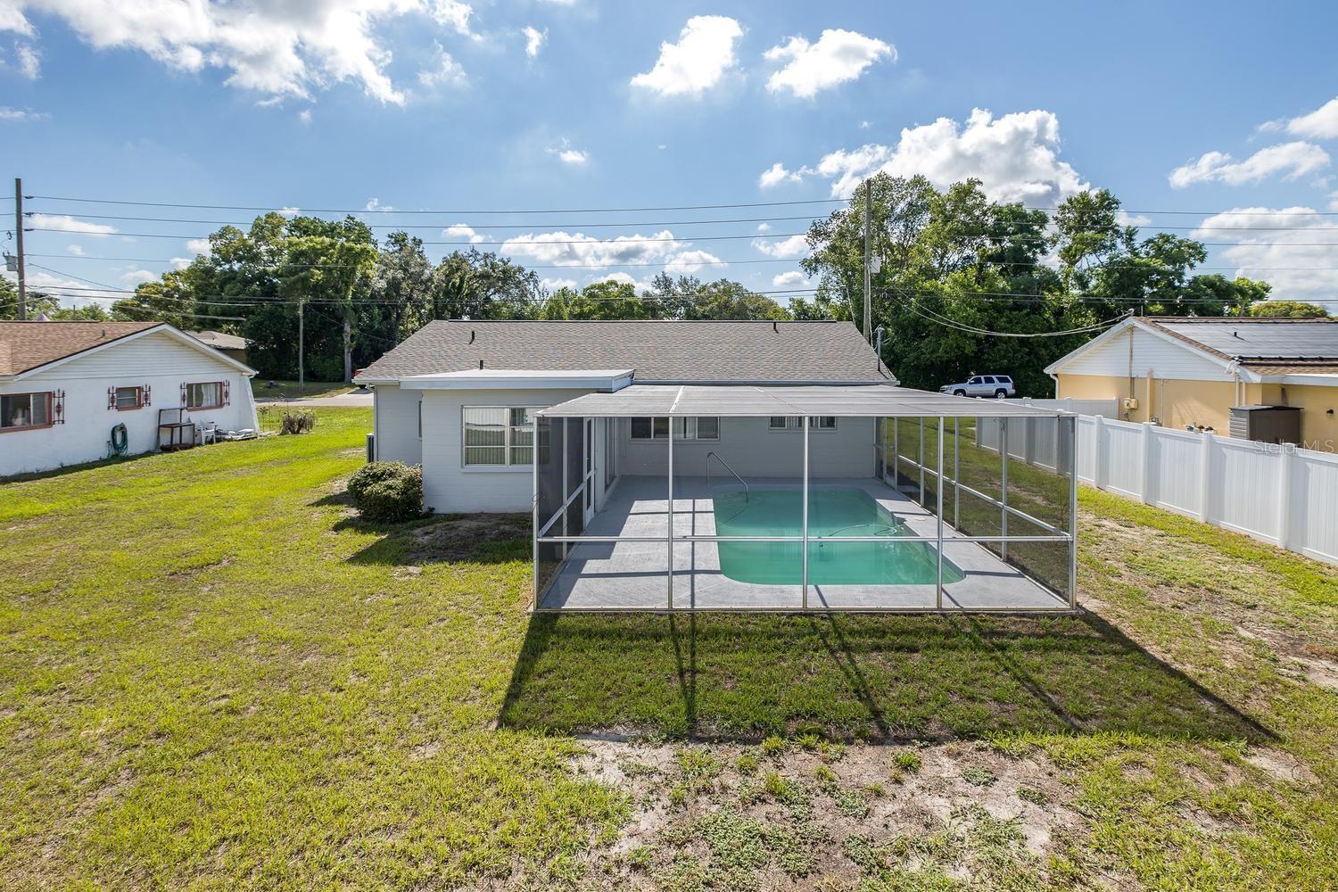 SPRING HILL - Residential
