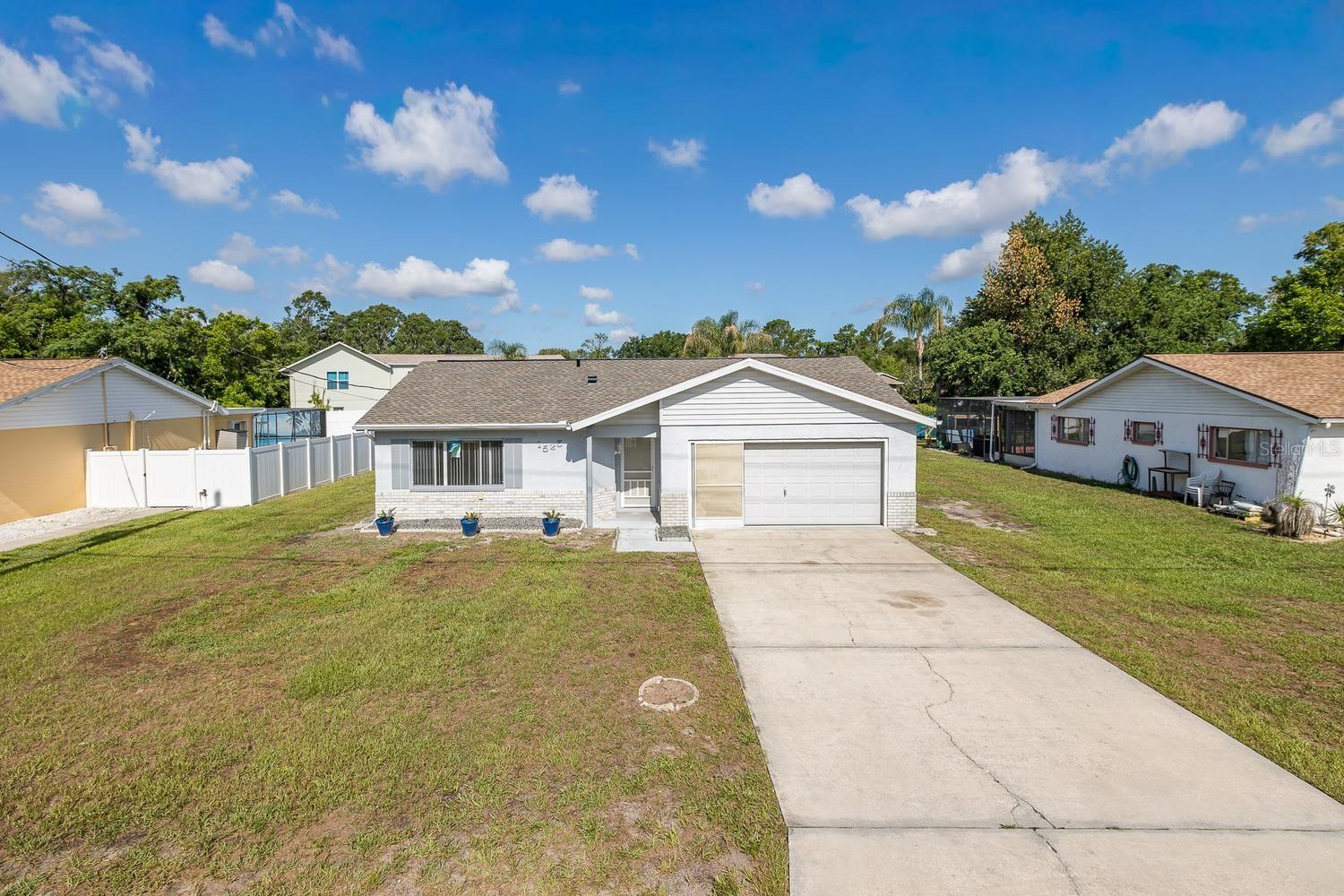 SPRING HILL - Residential