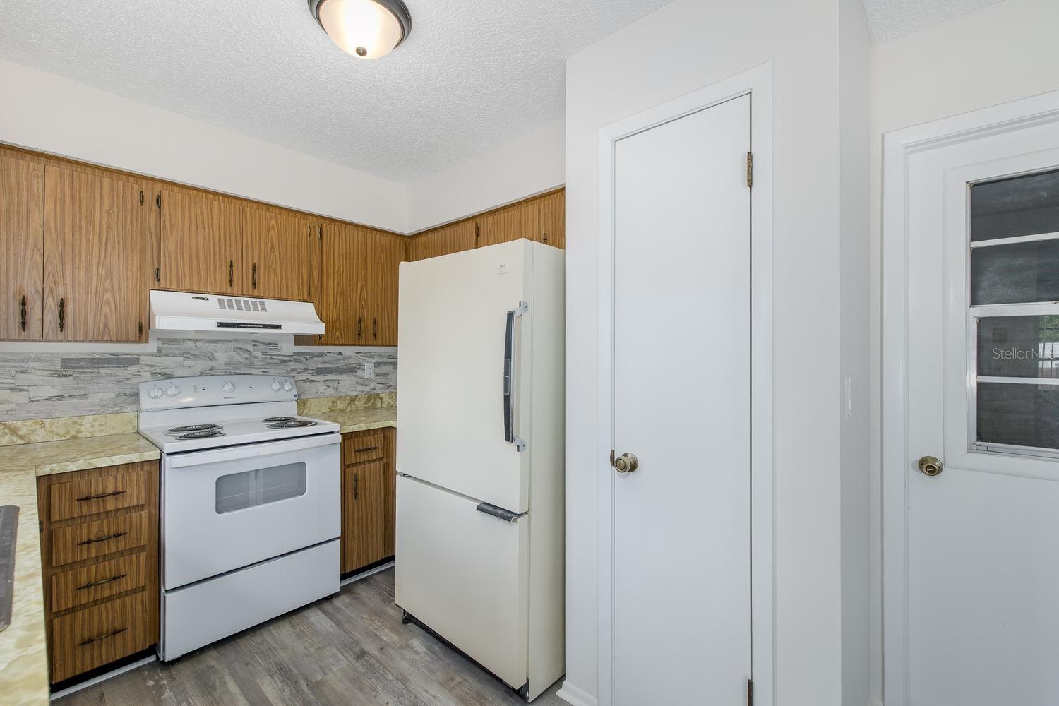 SPRING HILL - Residential