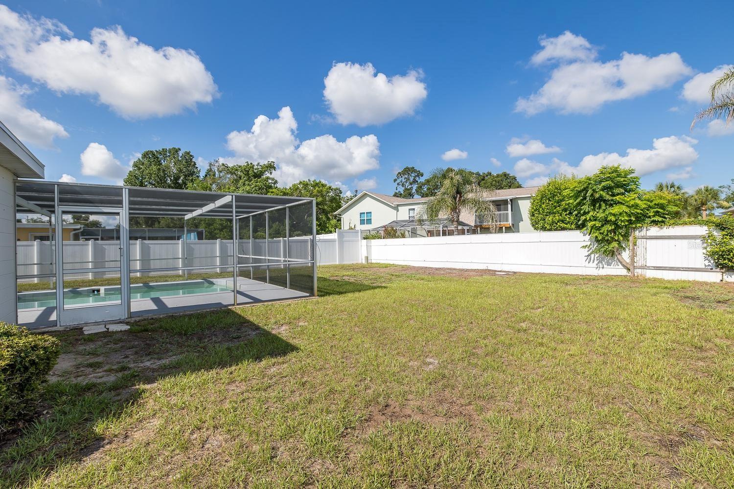 SPRING HILL - Residential