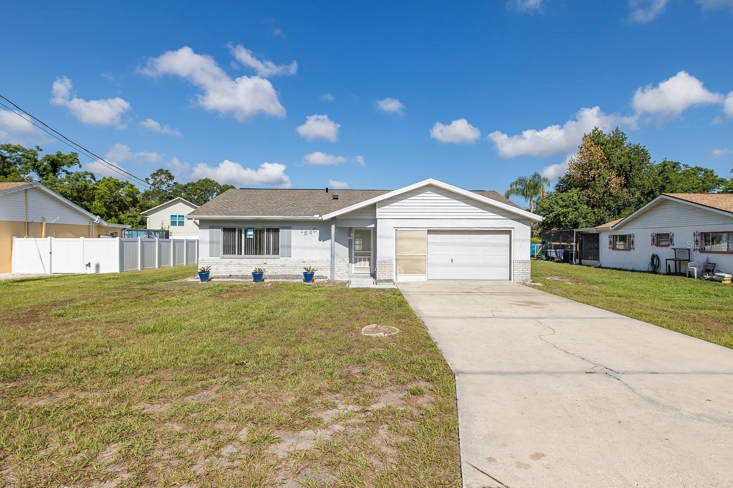 SPRING HILL - Residential