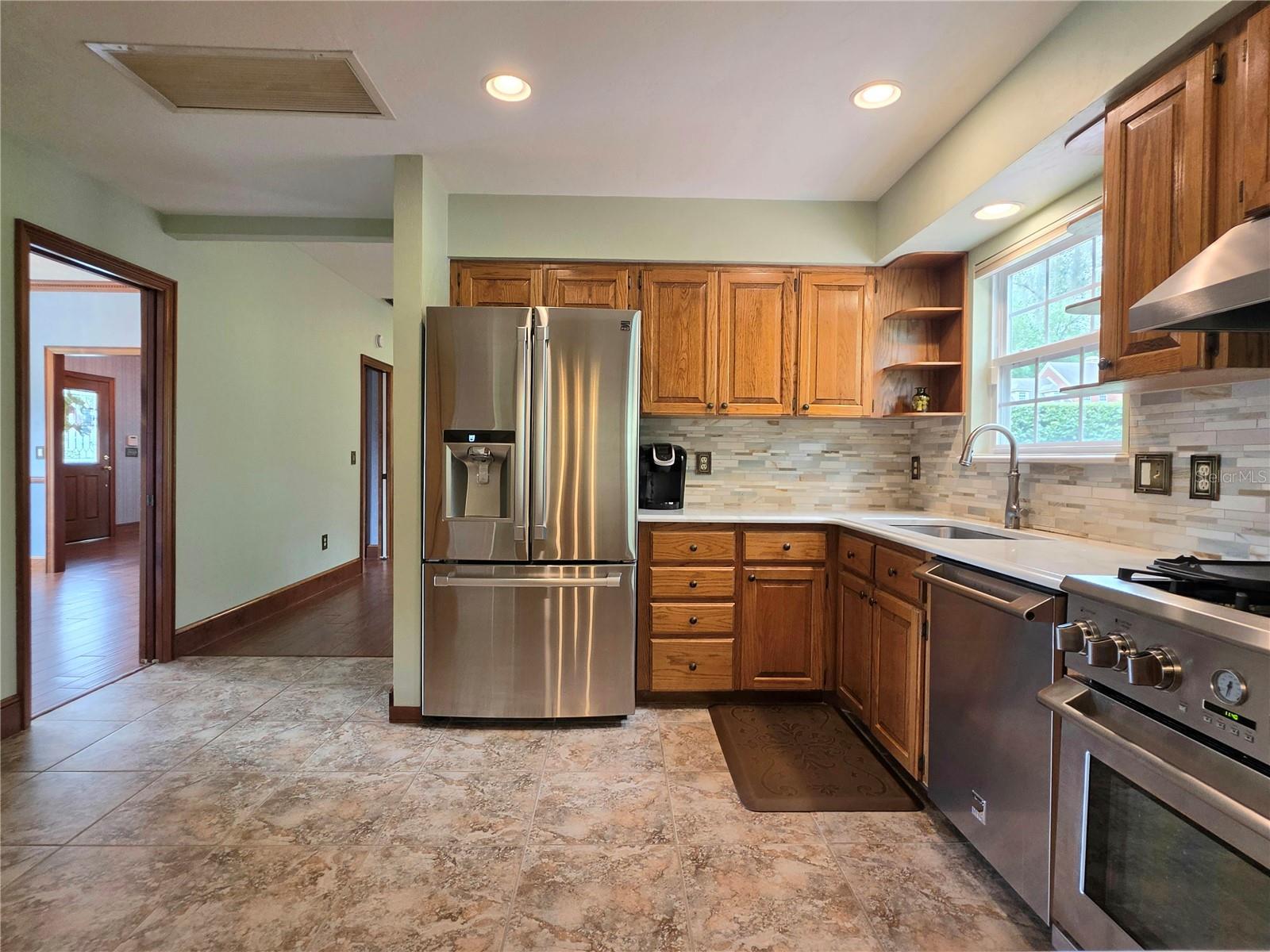KENWOOD - Residential
