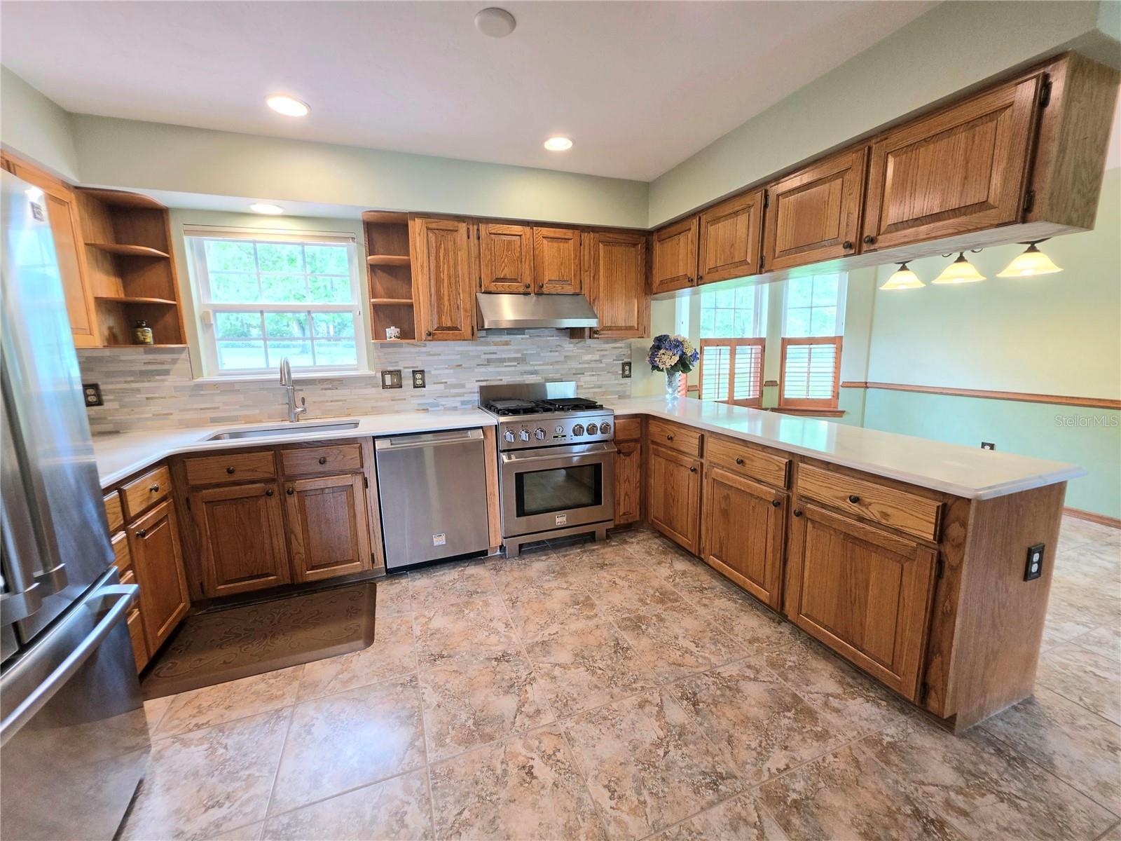 KENWOOD - Residential