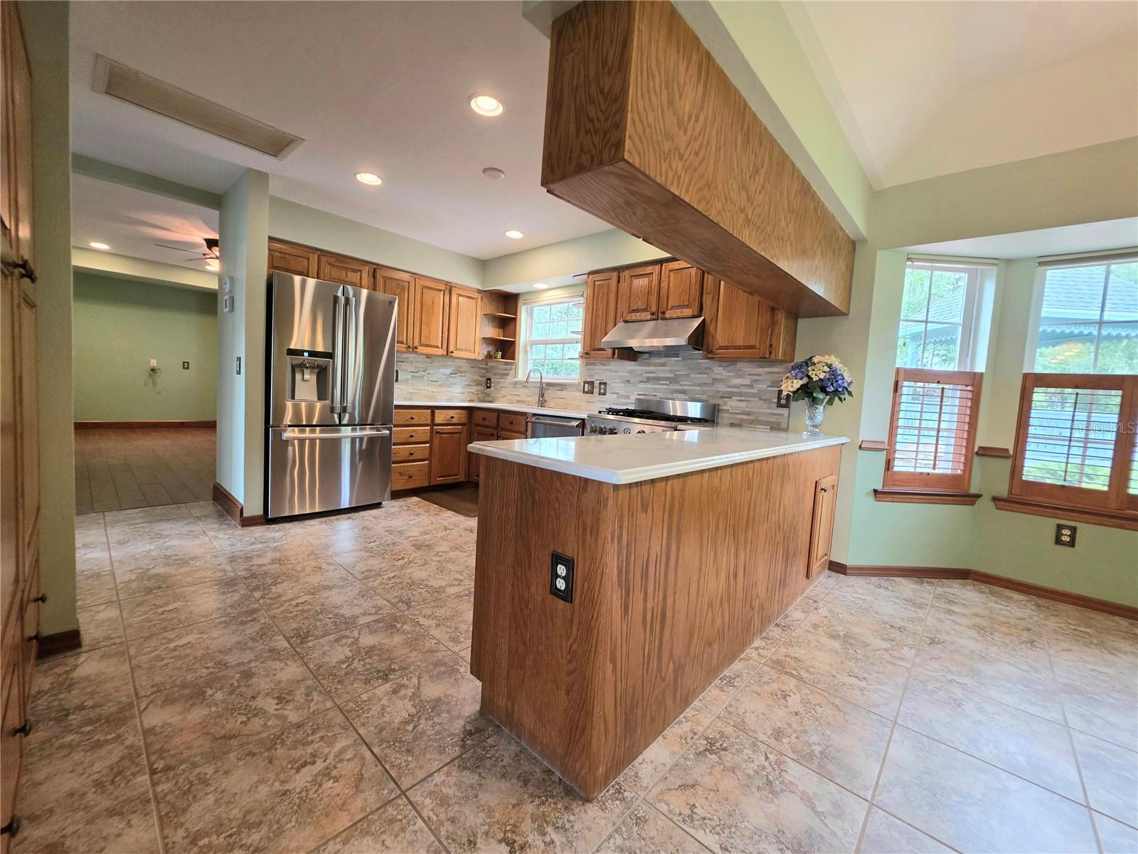 KENWOOD - Residential