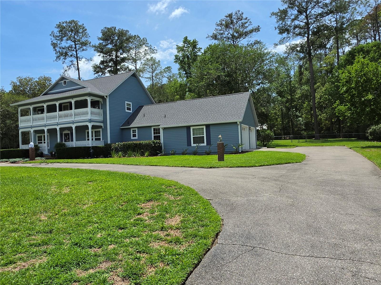 KENWOOD - Residential