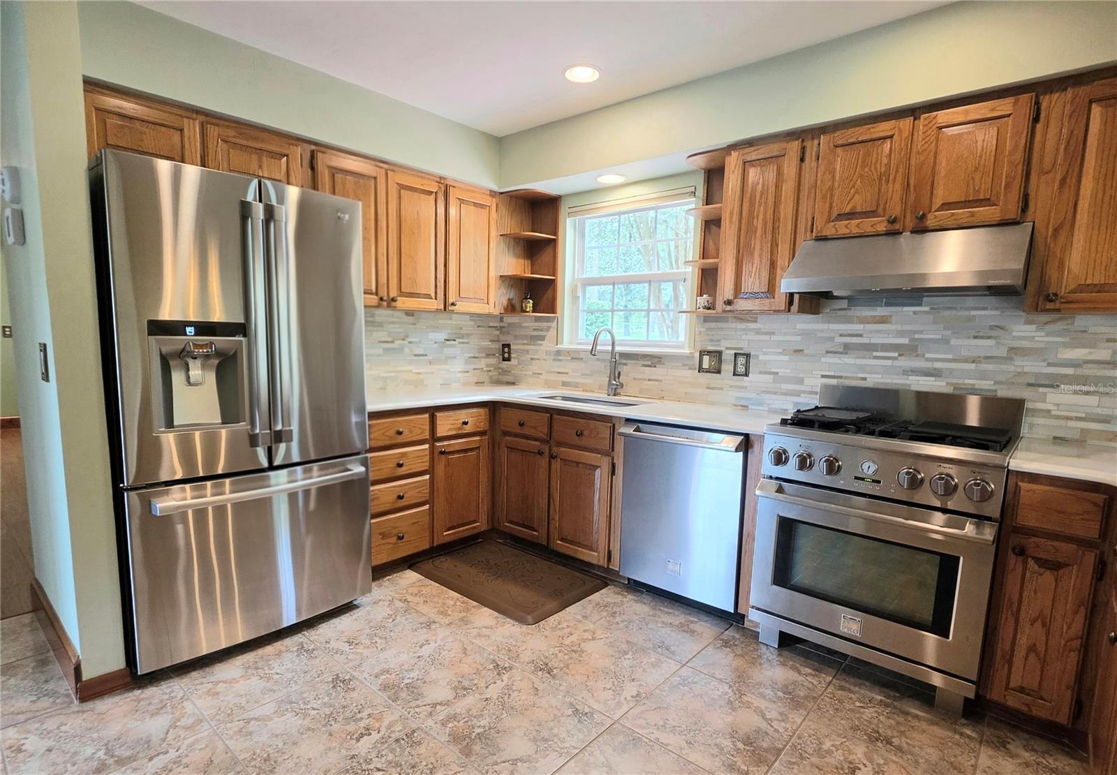 KENWOOD - Residential