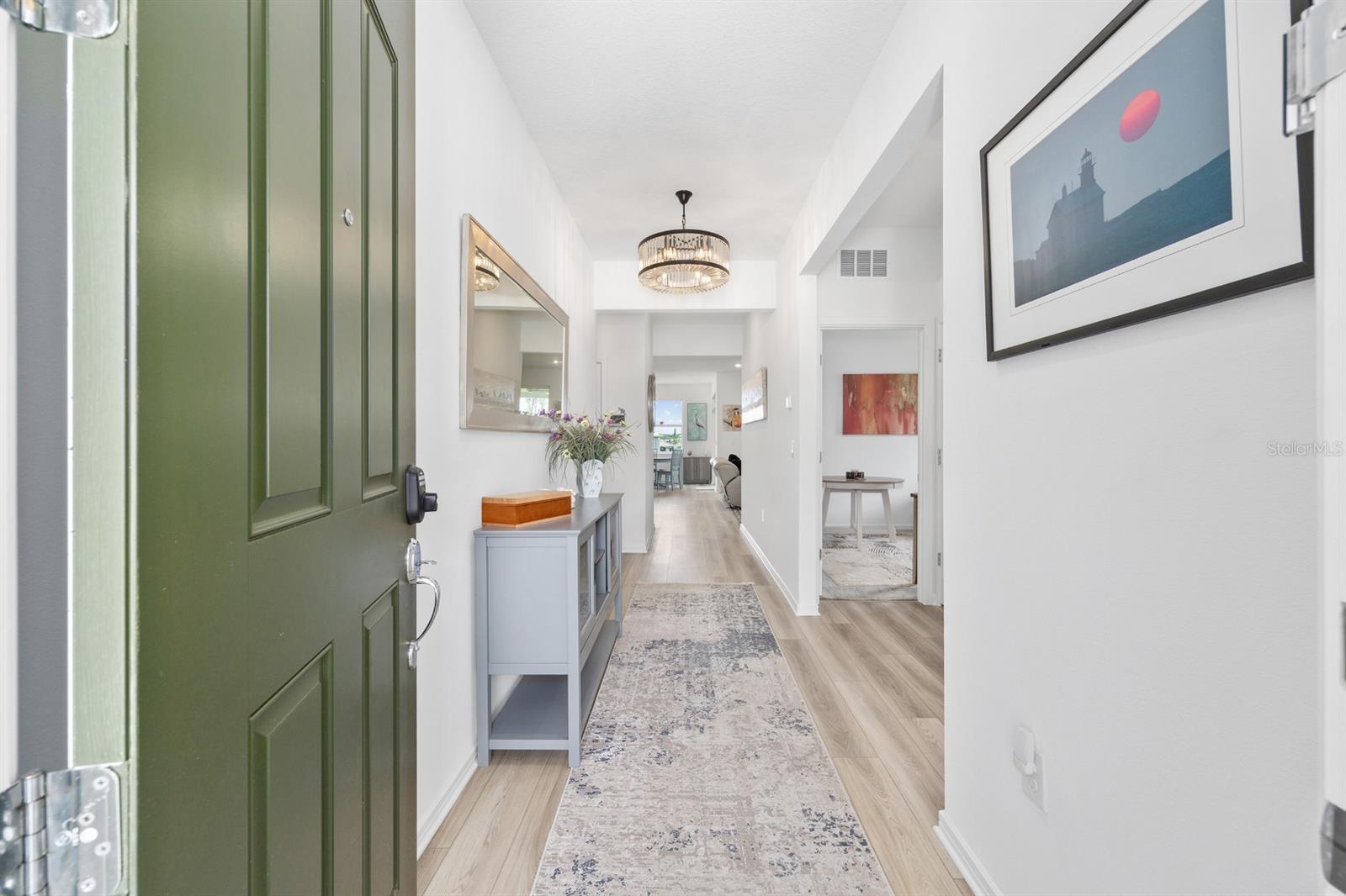 STONE CRK BY DEL WEBB SUNDANCE - Residential