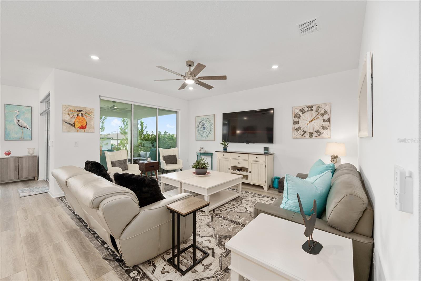 STONE CRK BY DEL WEBB SUNDANCE - Residential