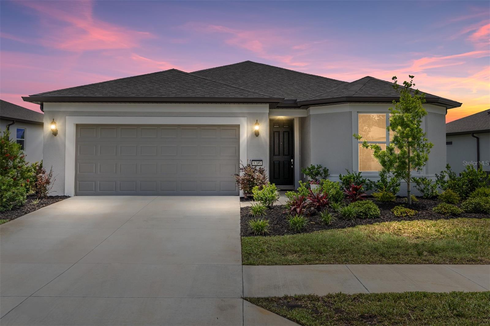 STONE CRK BY DEL WEBB SUNDANCE - Residential