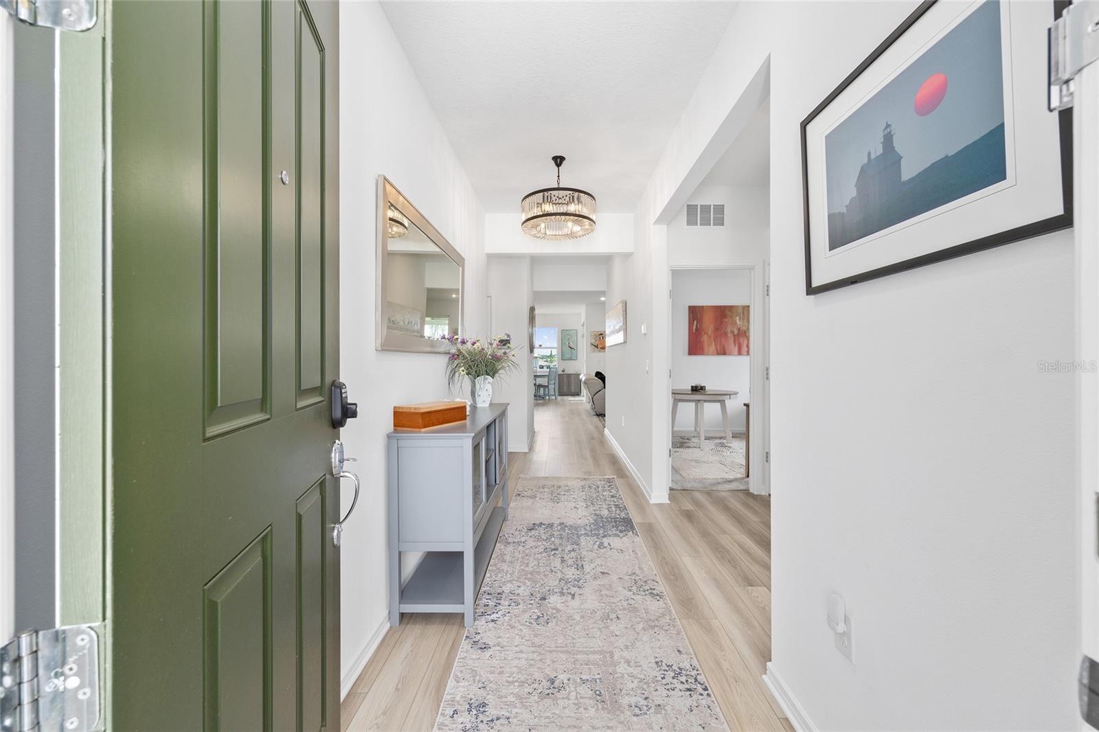 STONE CRK BY DEL WEBB SUNDANCE - Residential