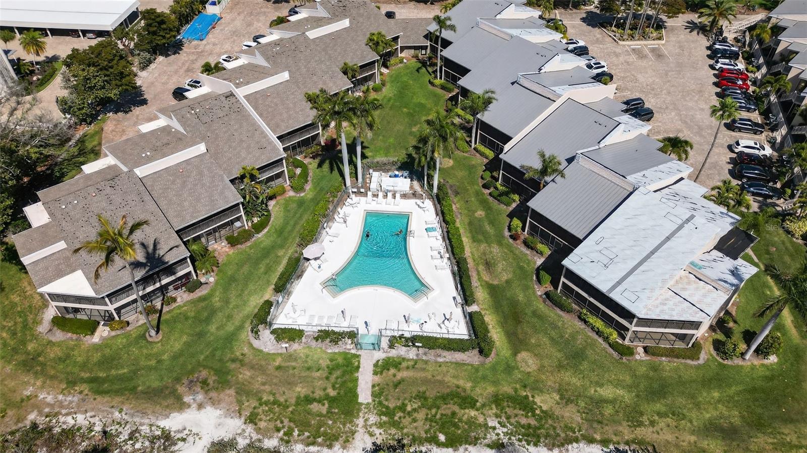 CEDARS WEST OF LONGBOAT INC - Residential