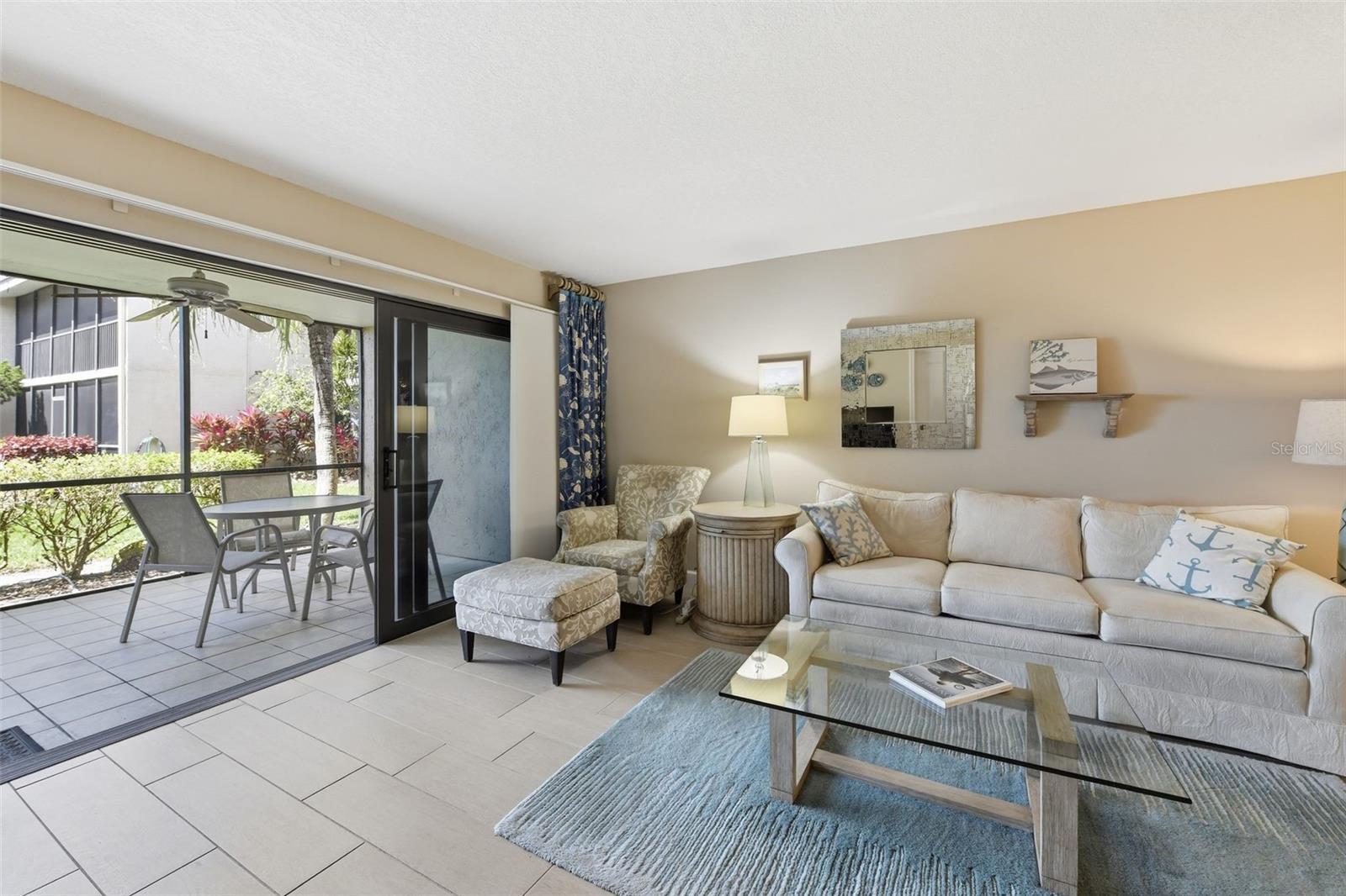 CEDARS WEST OF LONGBOAT INC - Residential