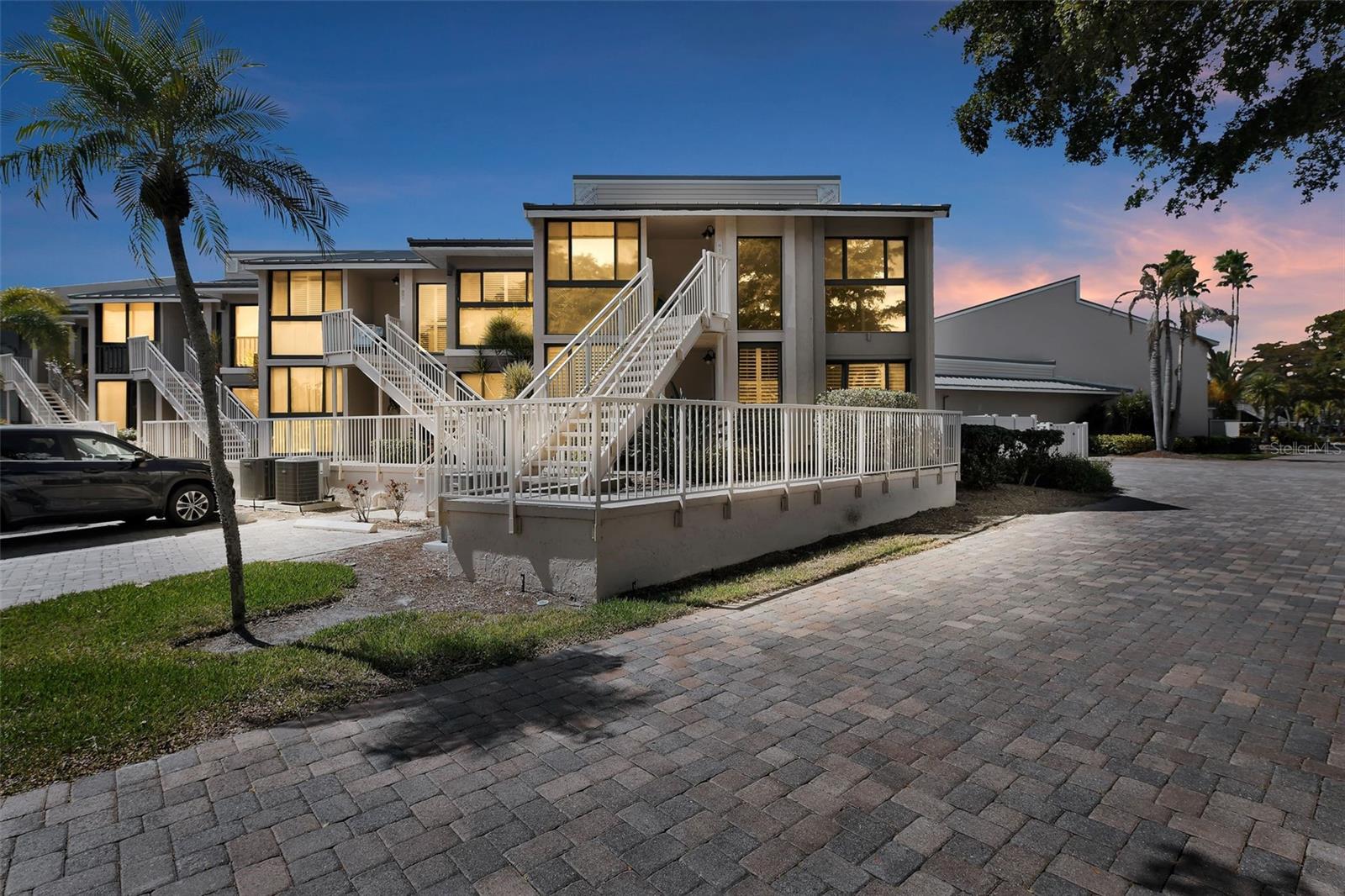 CEDARS WEST OF LONGBOAT INC - Residential
