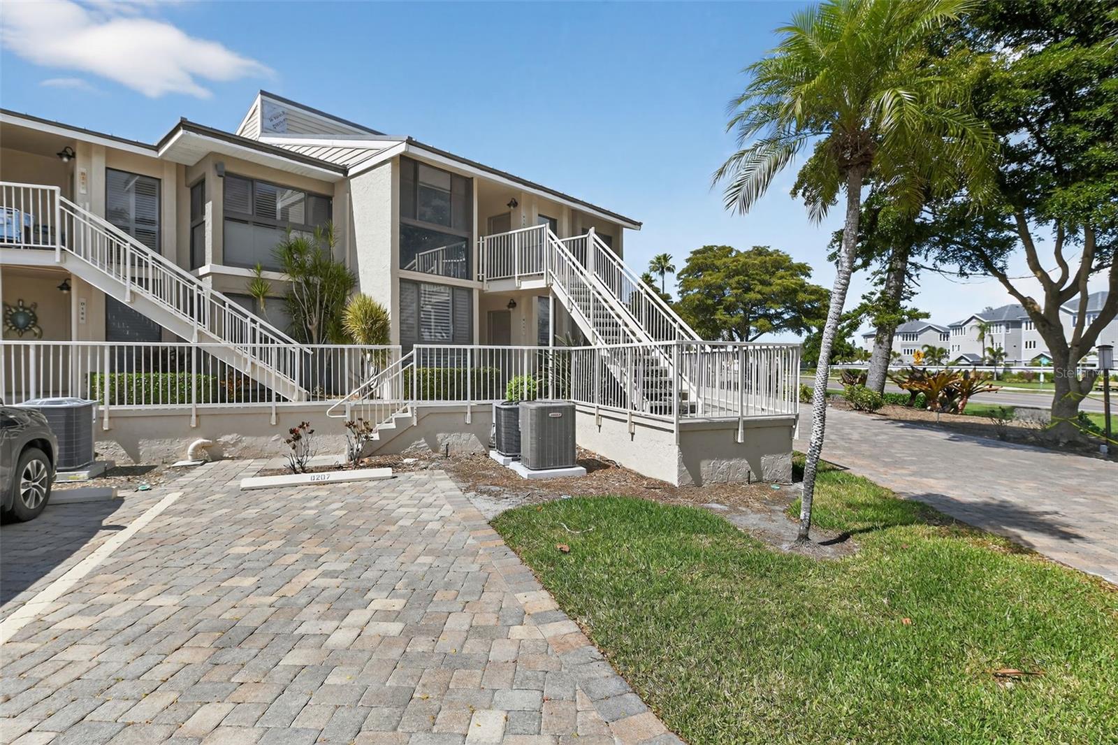 CEDARS WEST OF LONGBOAT INC - Residential