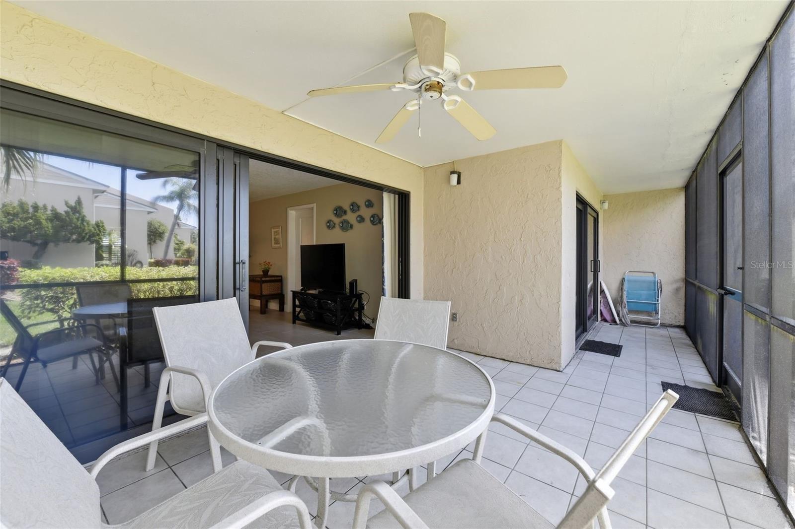 CEDARS WEST OF LONGBOAT INC - Residential