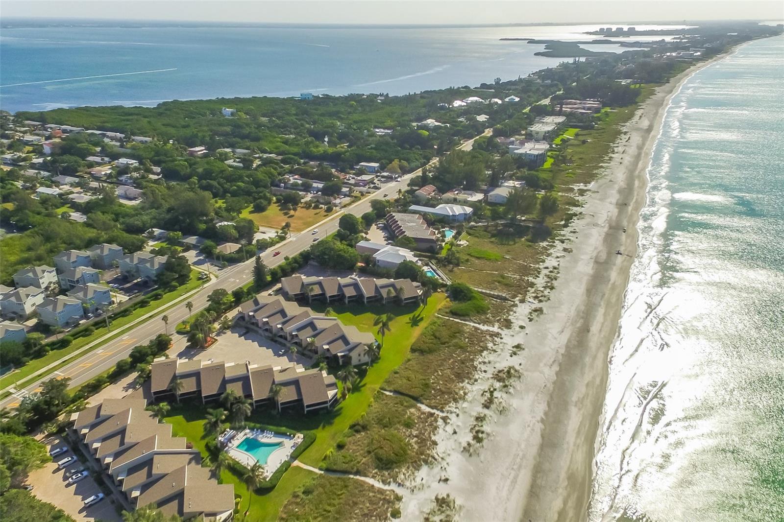CEDARS WEST OF LONGBOAT INC - Residential