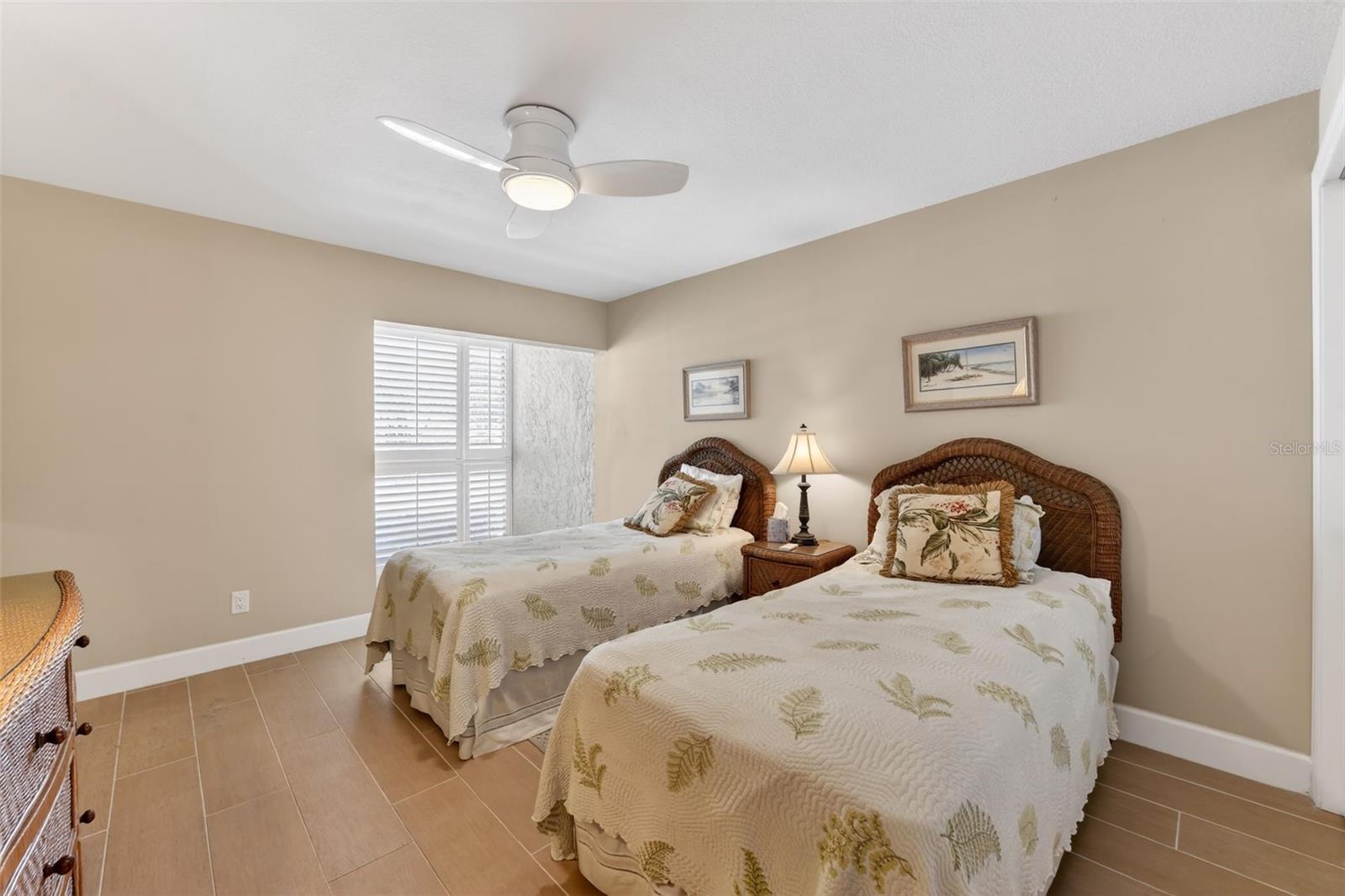 CEDARS WEST OF LONGBOAT INC - Residential