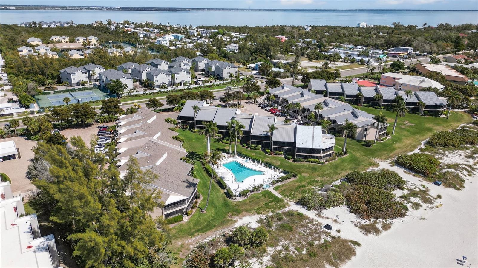 CEDARS WEST OF LONGBOAT INC - Residential