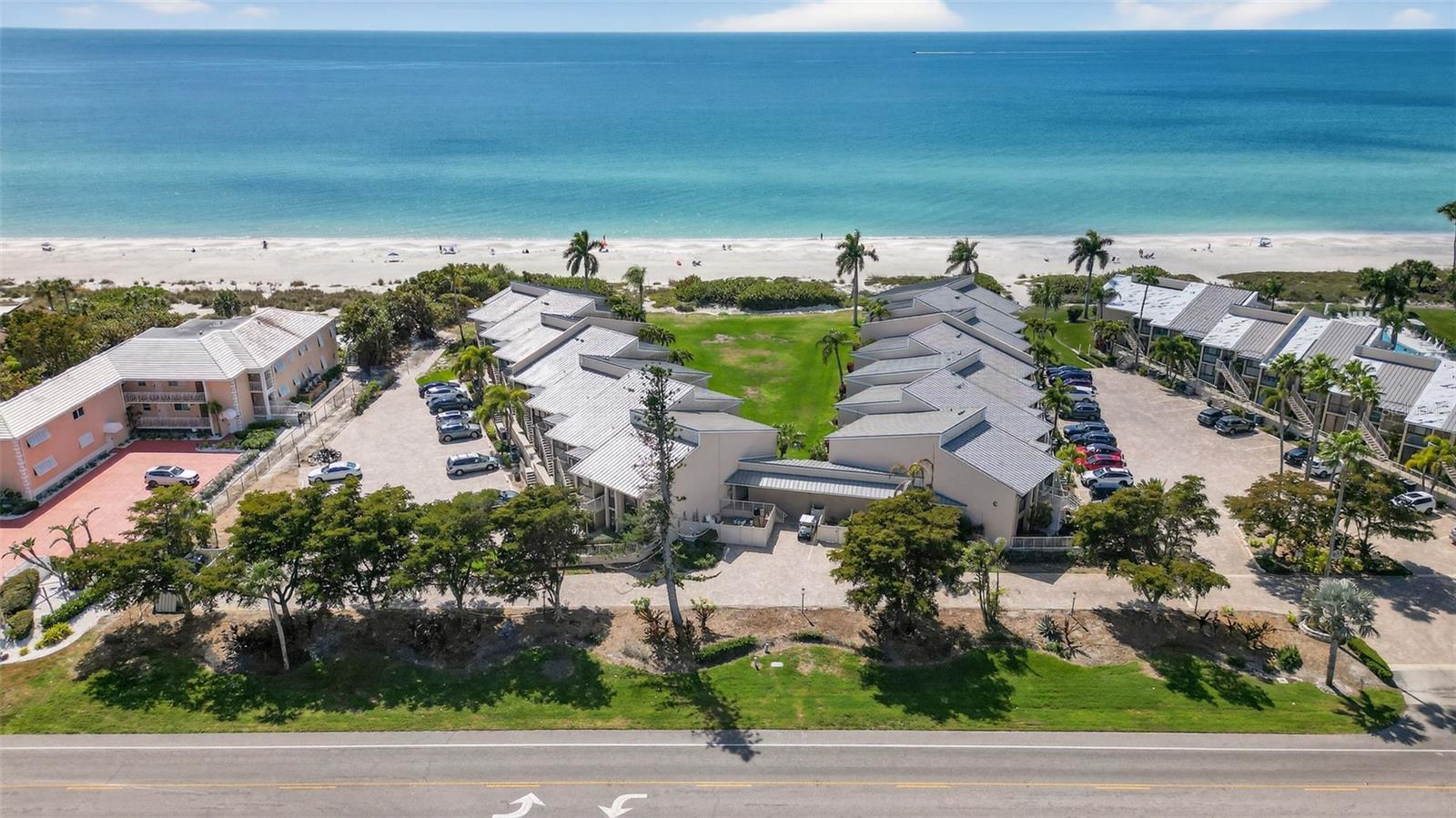 CEDARS WEST OF LONGBOAT INC - Residential