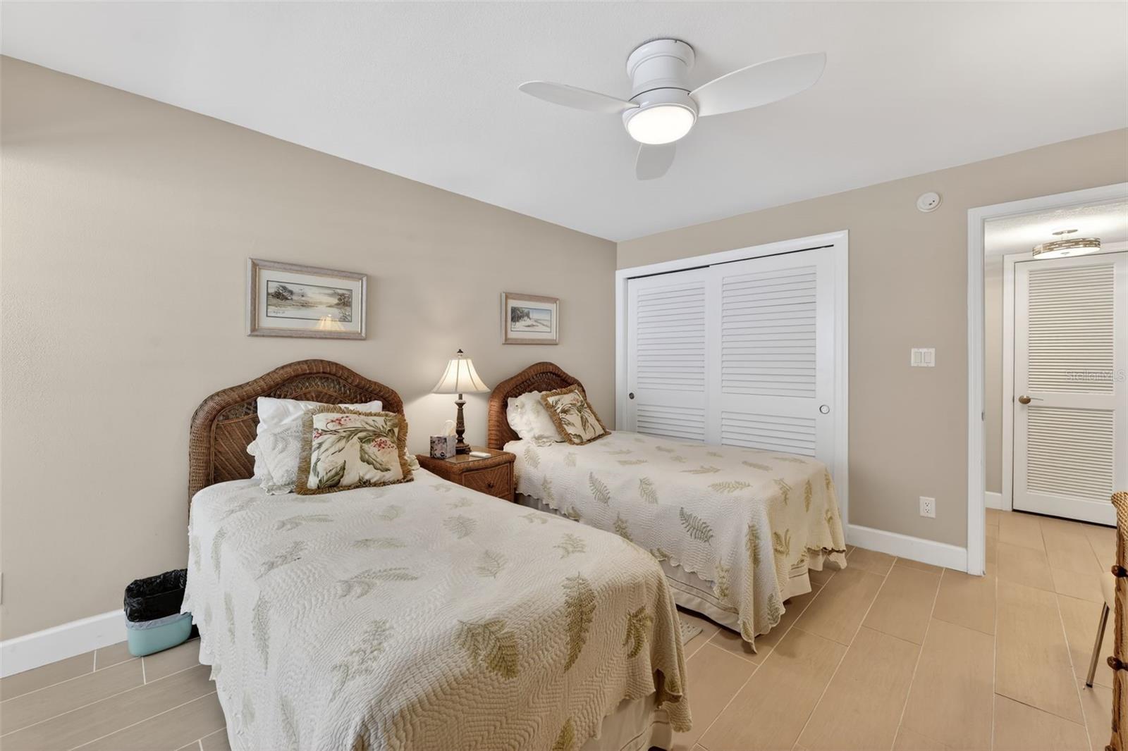 CEDARS WEST OF LONGBOAT INC - Residential