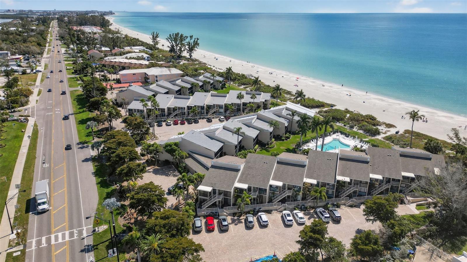 CEDARS WEST OF LONGBOAT INC - Residential