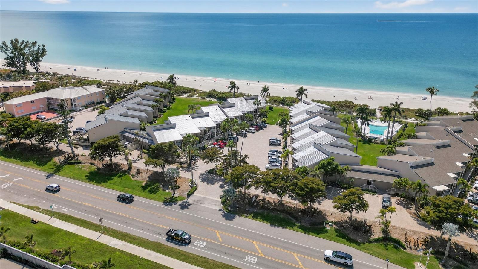 CEDARS WEST OF LONGBOAT INC - Residential