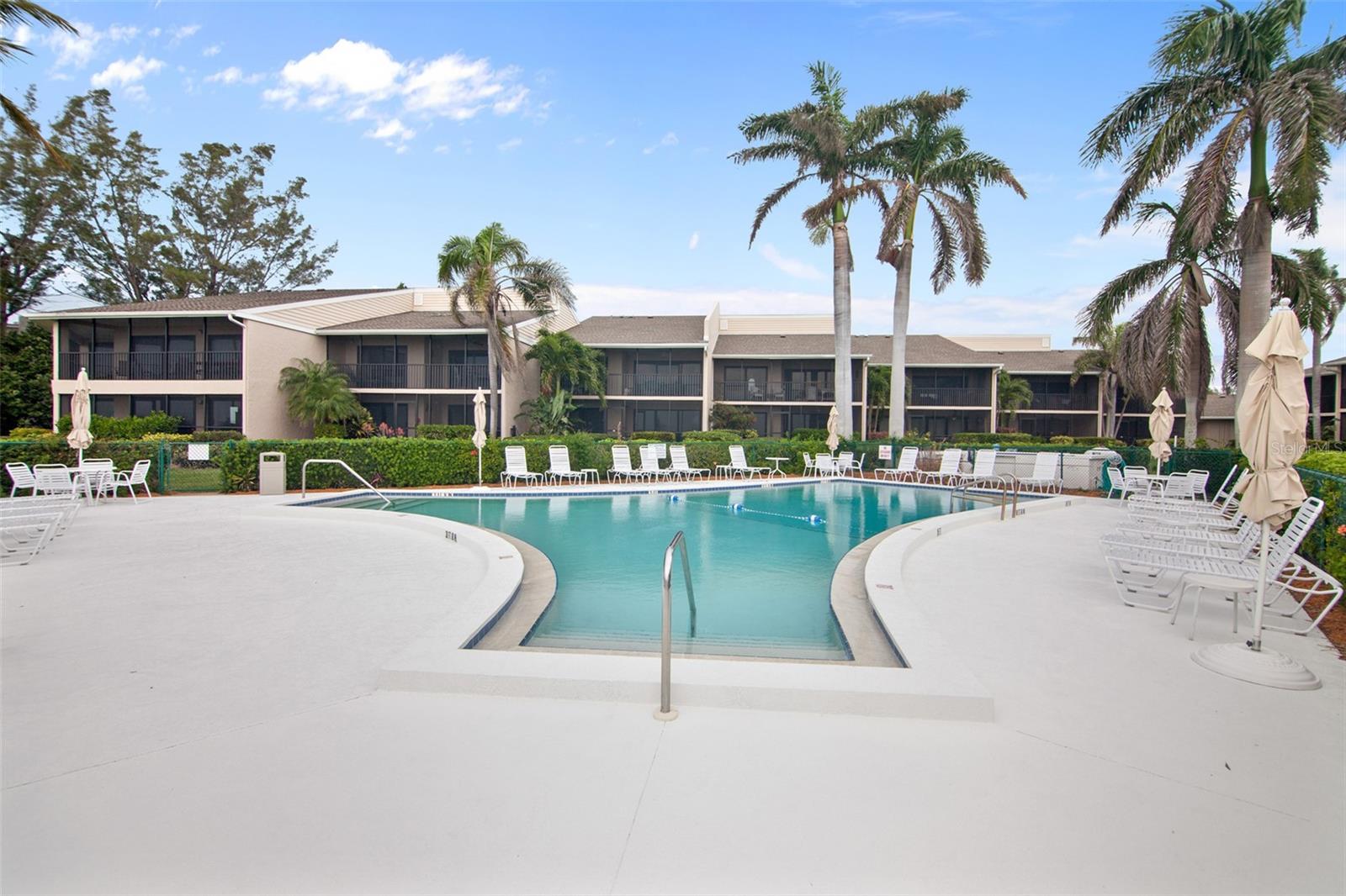 CEDARS WEST OF LONGBOAT INC - Residential