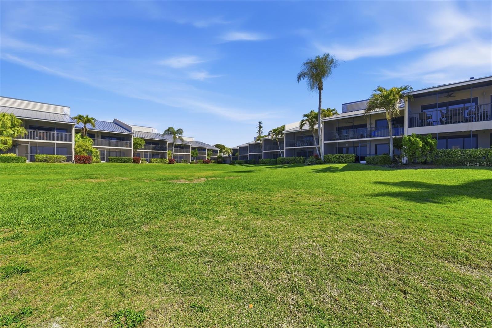 CEDARS WEST OF LONGBOAT INC - Residential