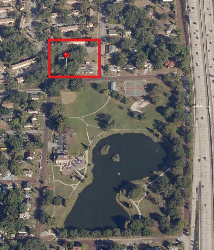 REVISED MAP OF VILLA BONNIEVENTURE - Residential