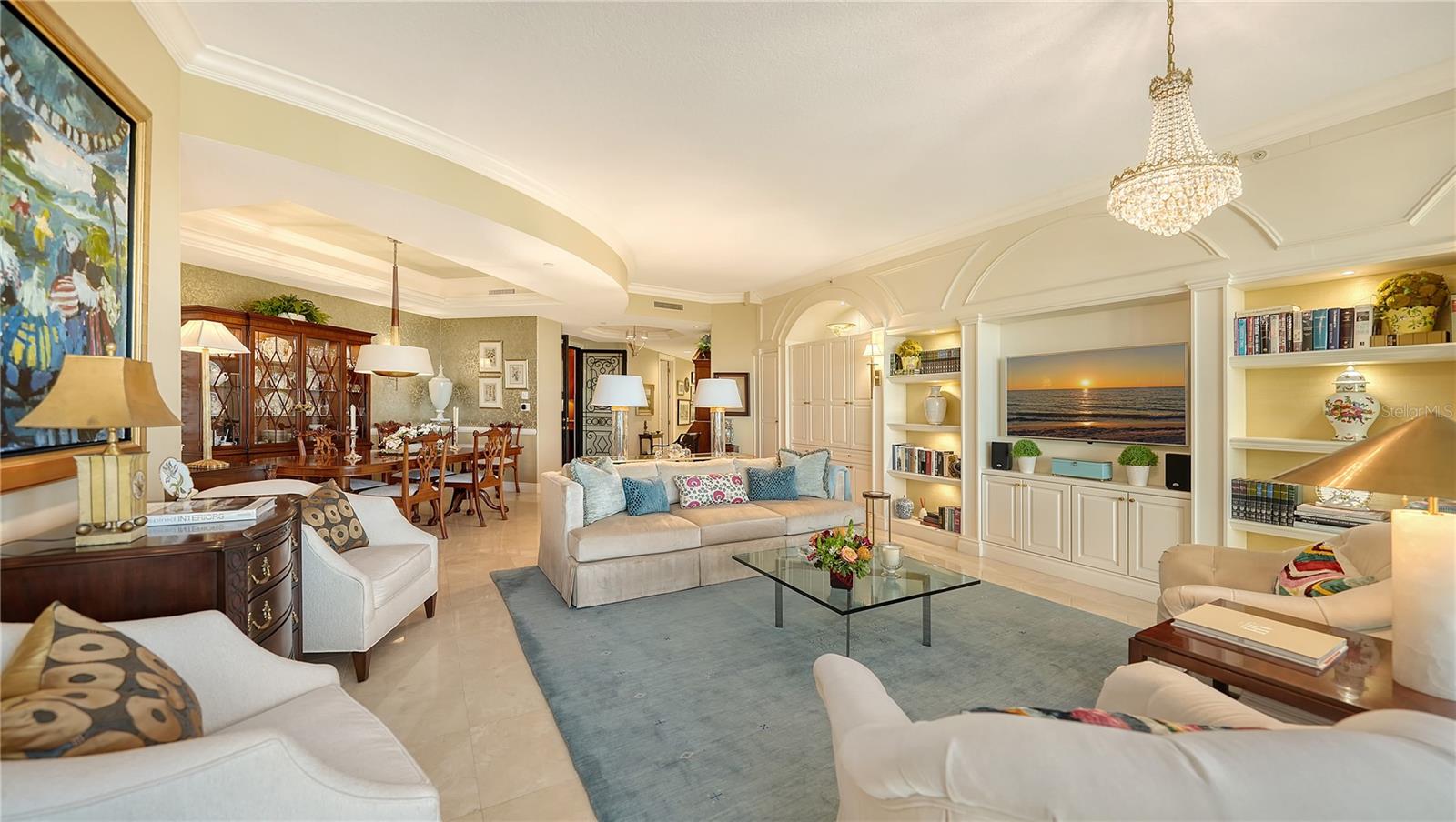 ORCHID BEACH CLUB RESIDENCES - Residential