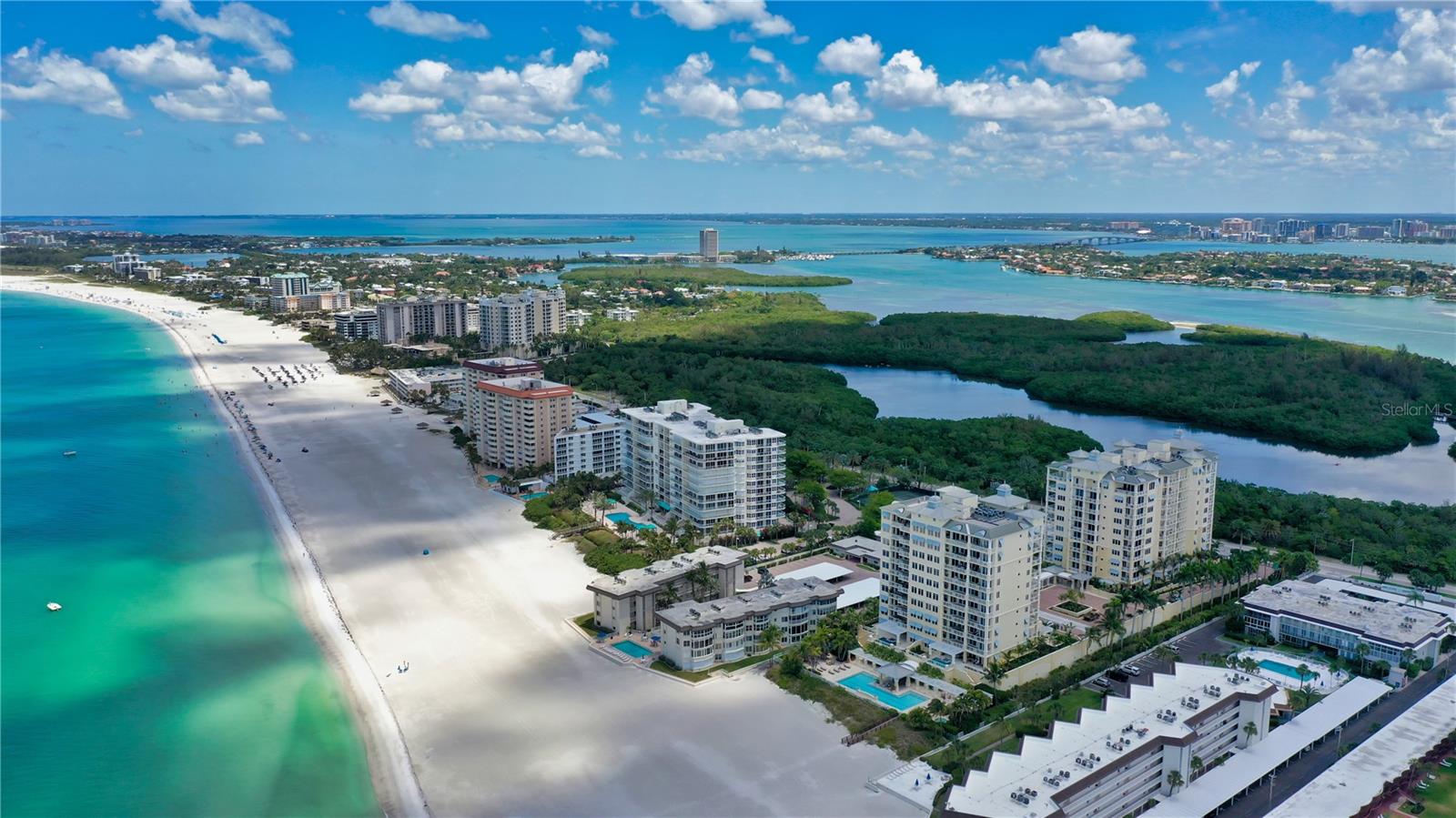 ORCHID BEACH CLUB RESIDENCES - Residential