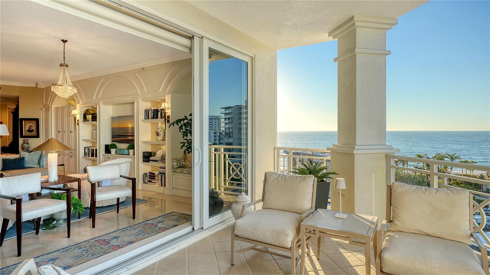 ORCHID BEACH CLUB RESIDENCES - Residential