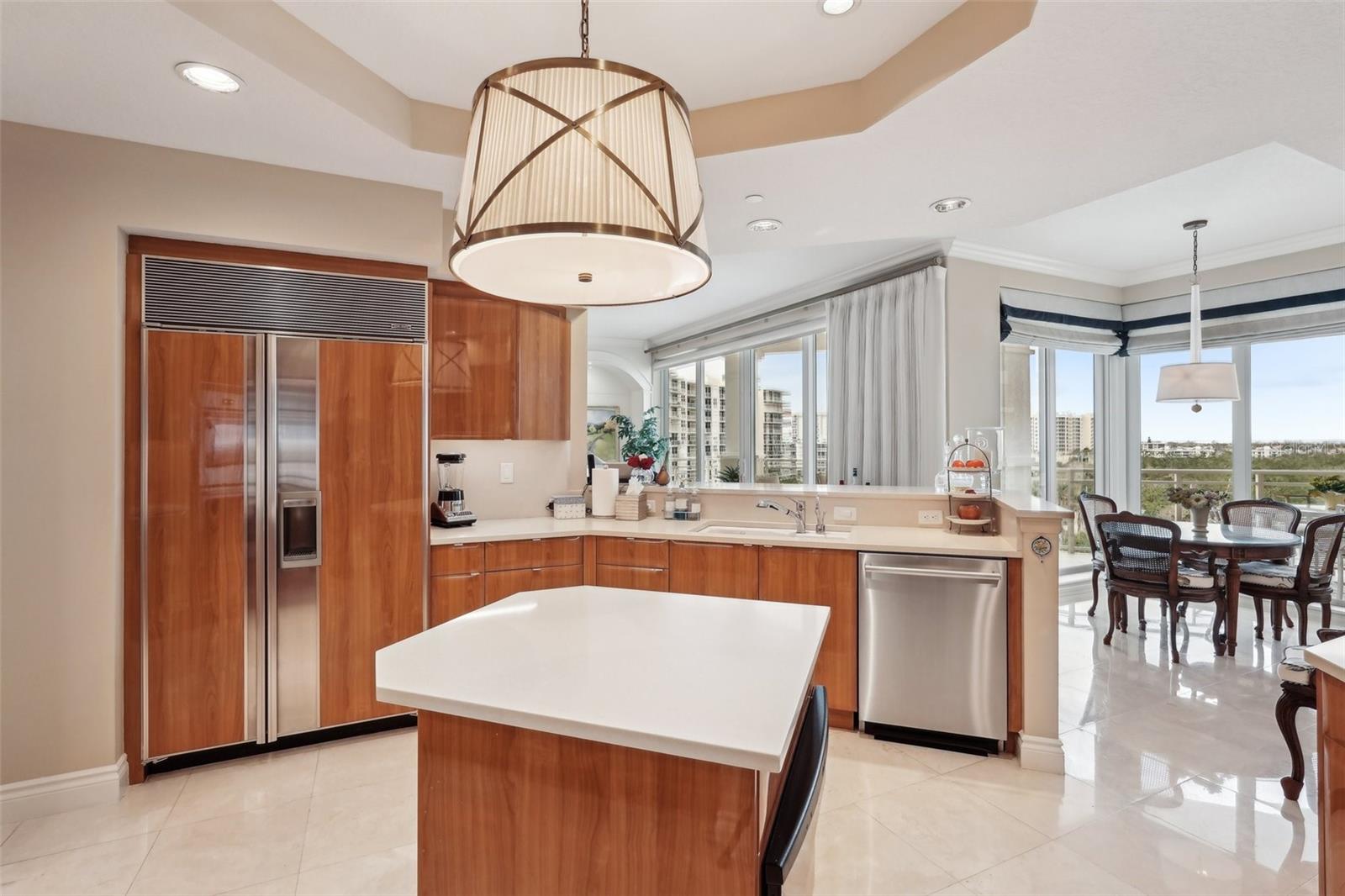ORCHID BEACH CLUB RESIDENCES - Residential