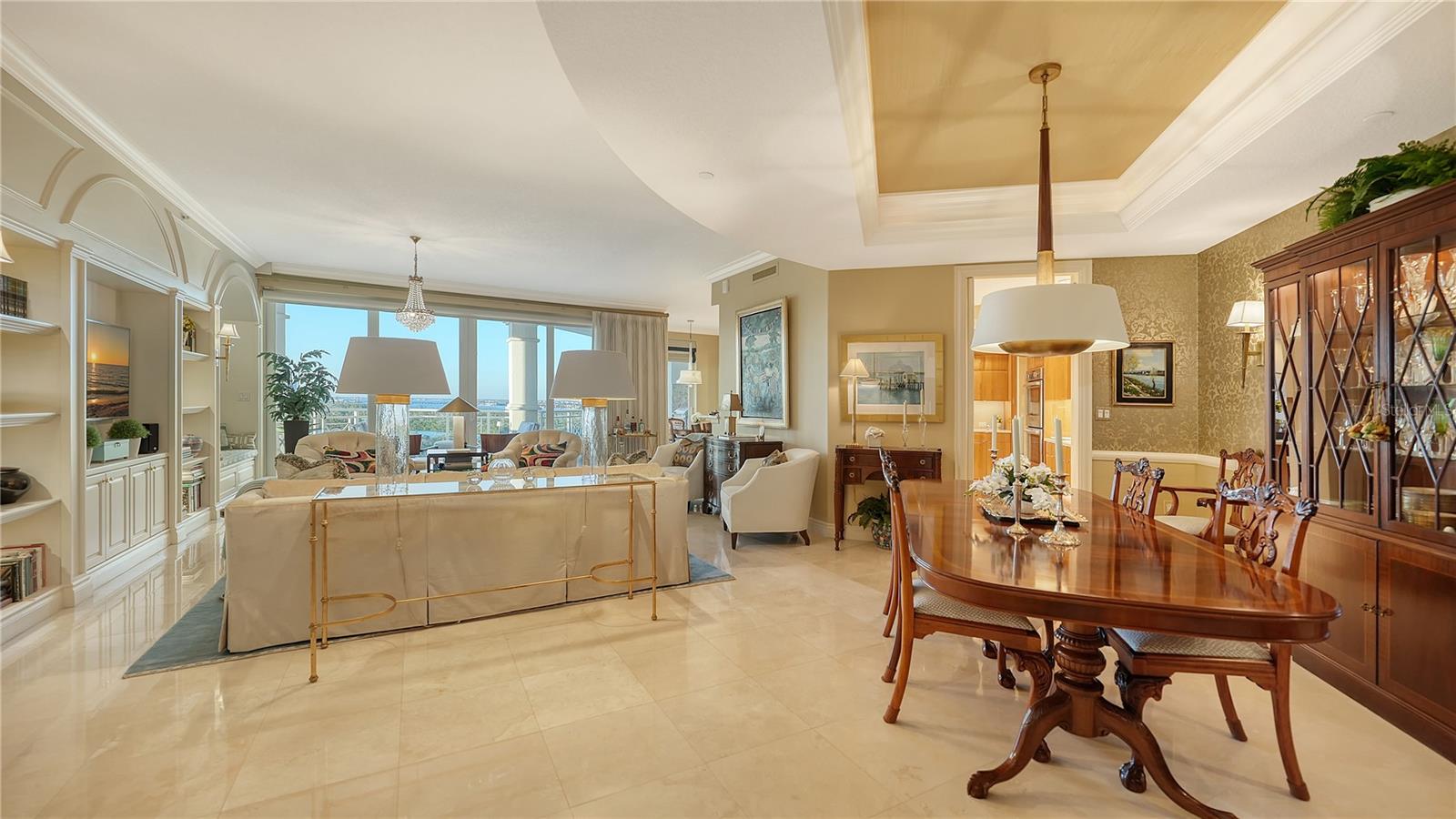 ORCHID BEACH CLUB RESIDENCES - Residential
