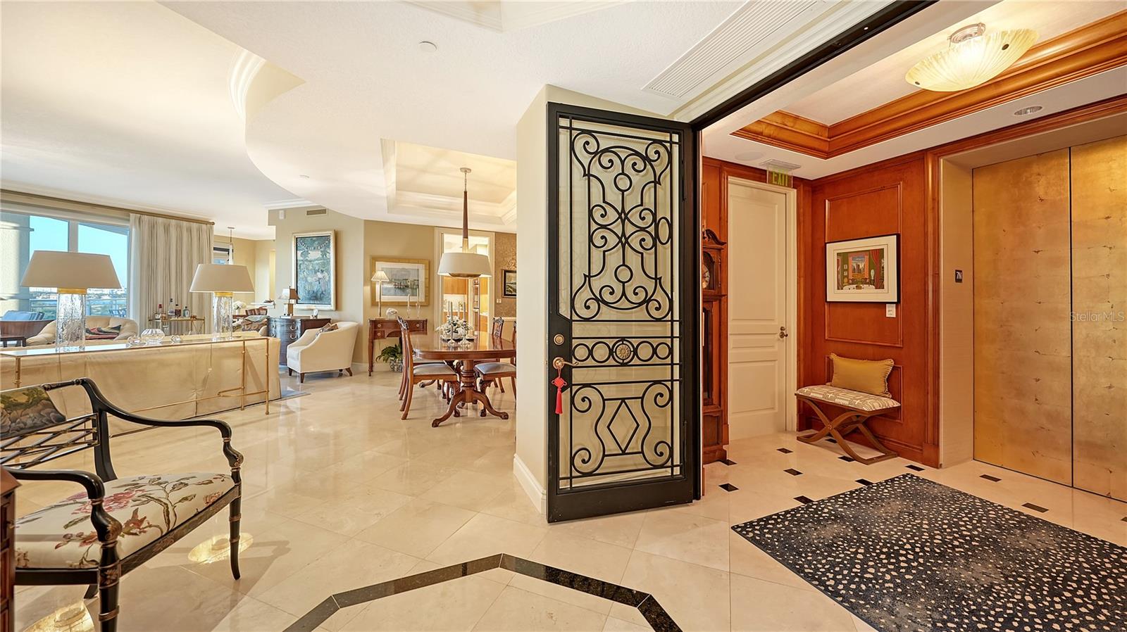 ORCHID BEACH CLUB RESIDENCES - Residential