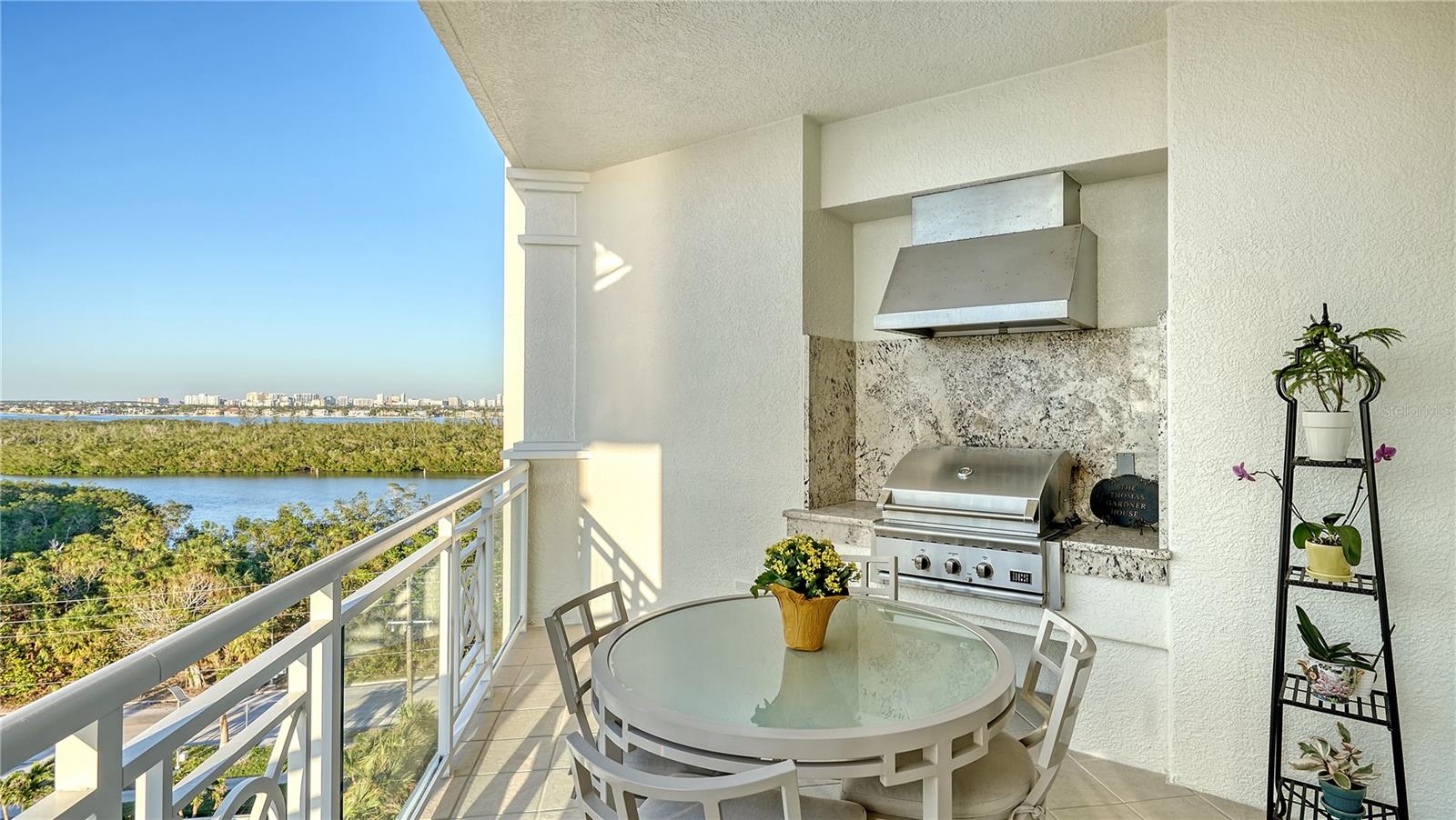 ORCHID BEACH CLUB RESIDENCES - Residential
