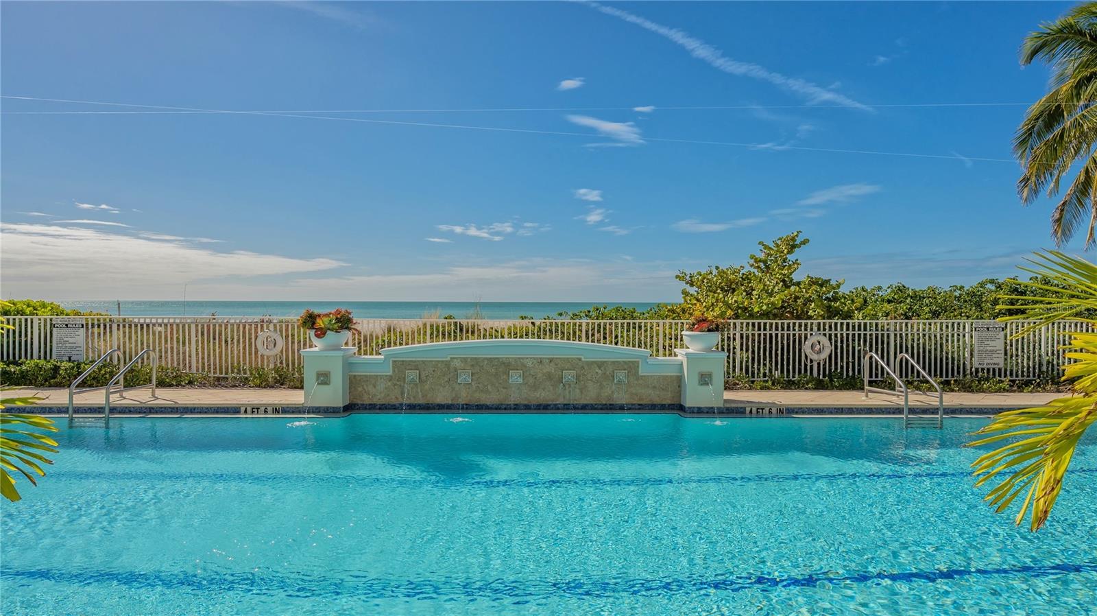 ORCHID BEACH CLUB RESIDENCES - Residential