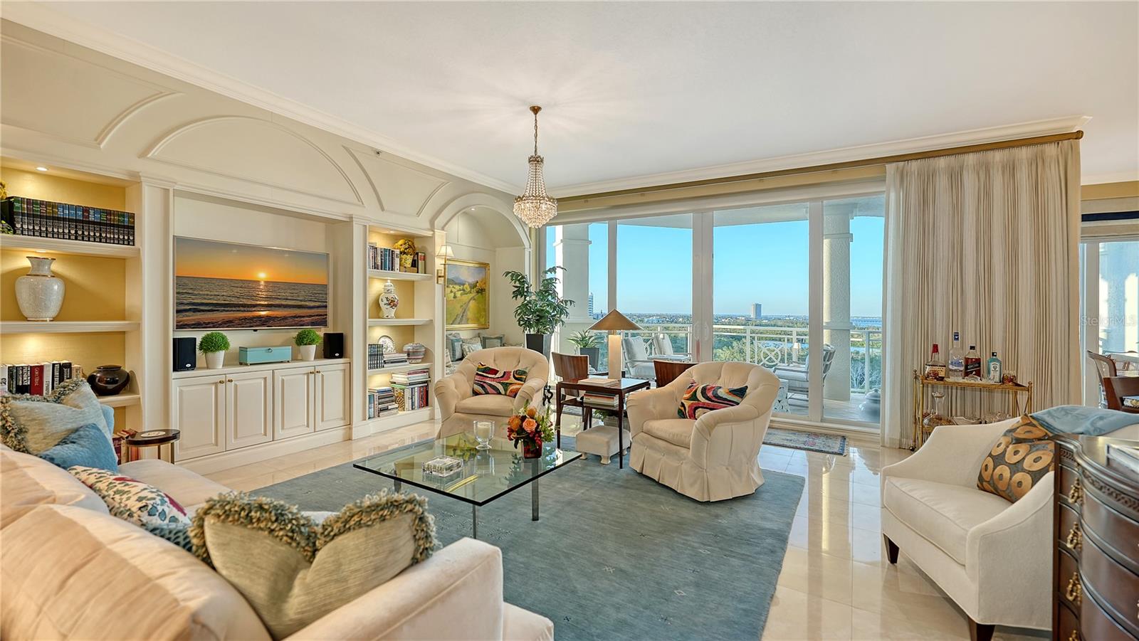 ORCHID BEACH CLUB RESIDENCES - Residential
