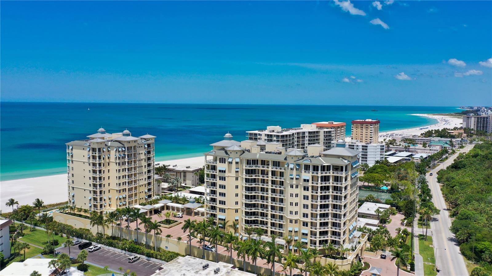 ORCHID BEACH CLUB RESIDENCES - Residential