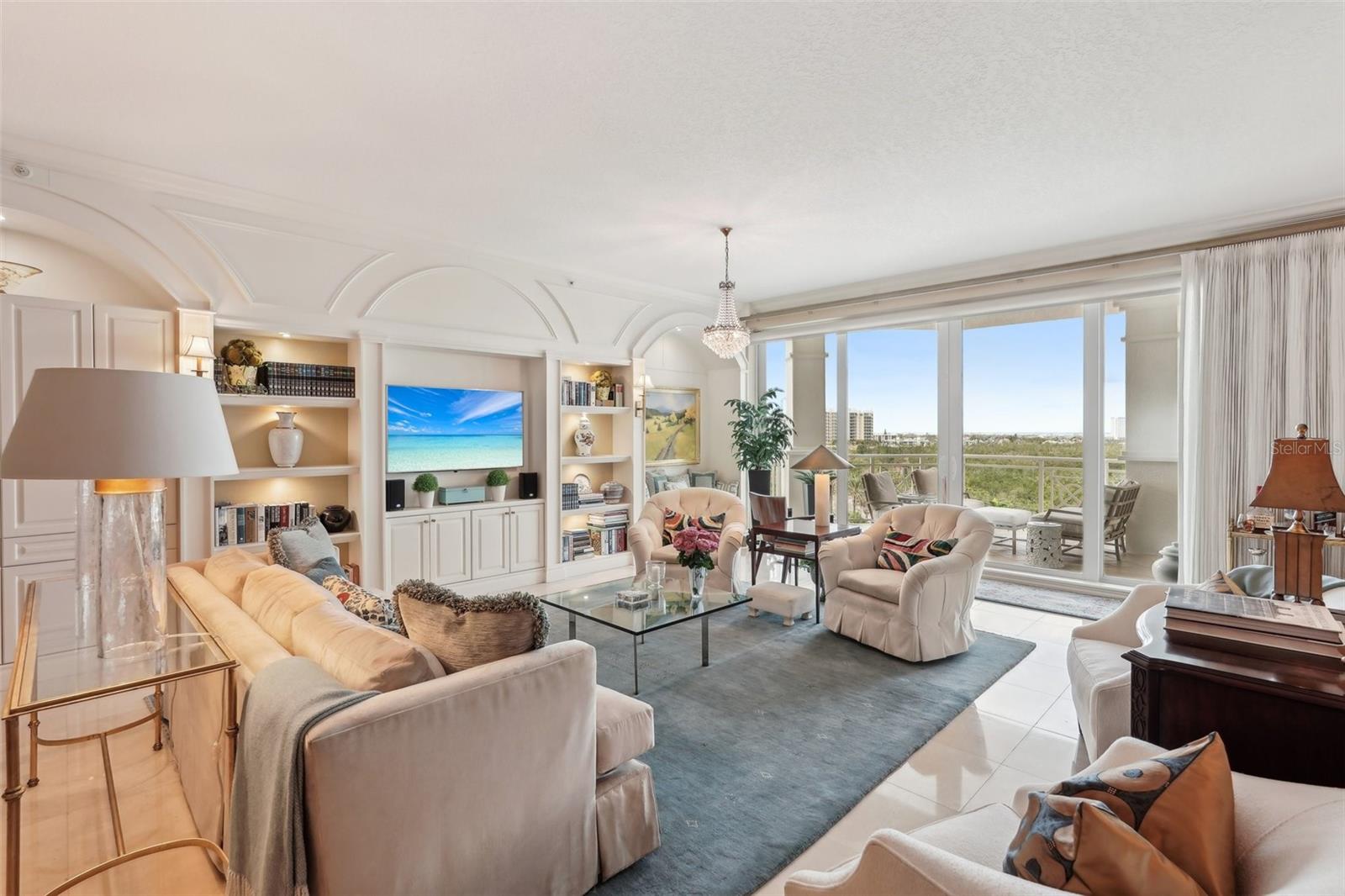 ORCHID BEACH CLUB RESIDENCES - Residential