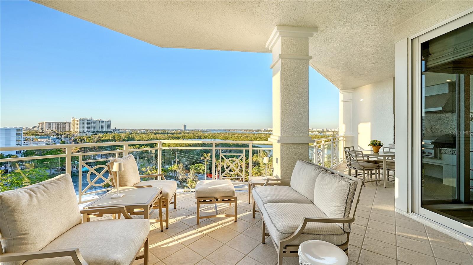 ORCHID BEACH CLUB RESIDENCES - Residential