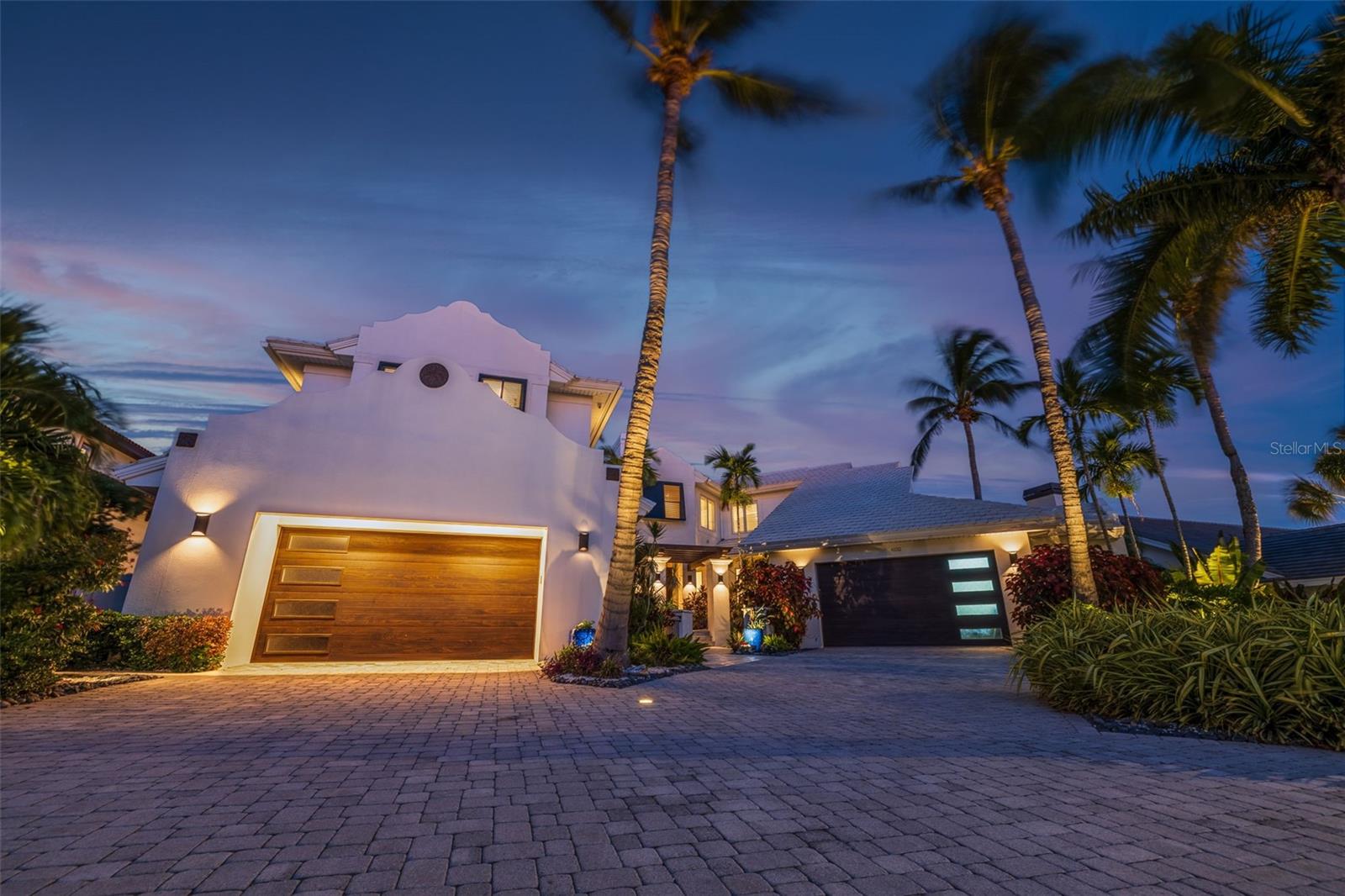 BAYWAY ISLES UNIT 2 REP - Residential