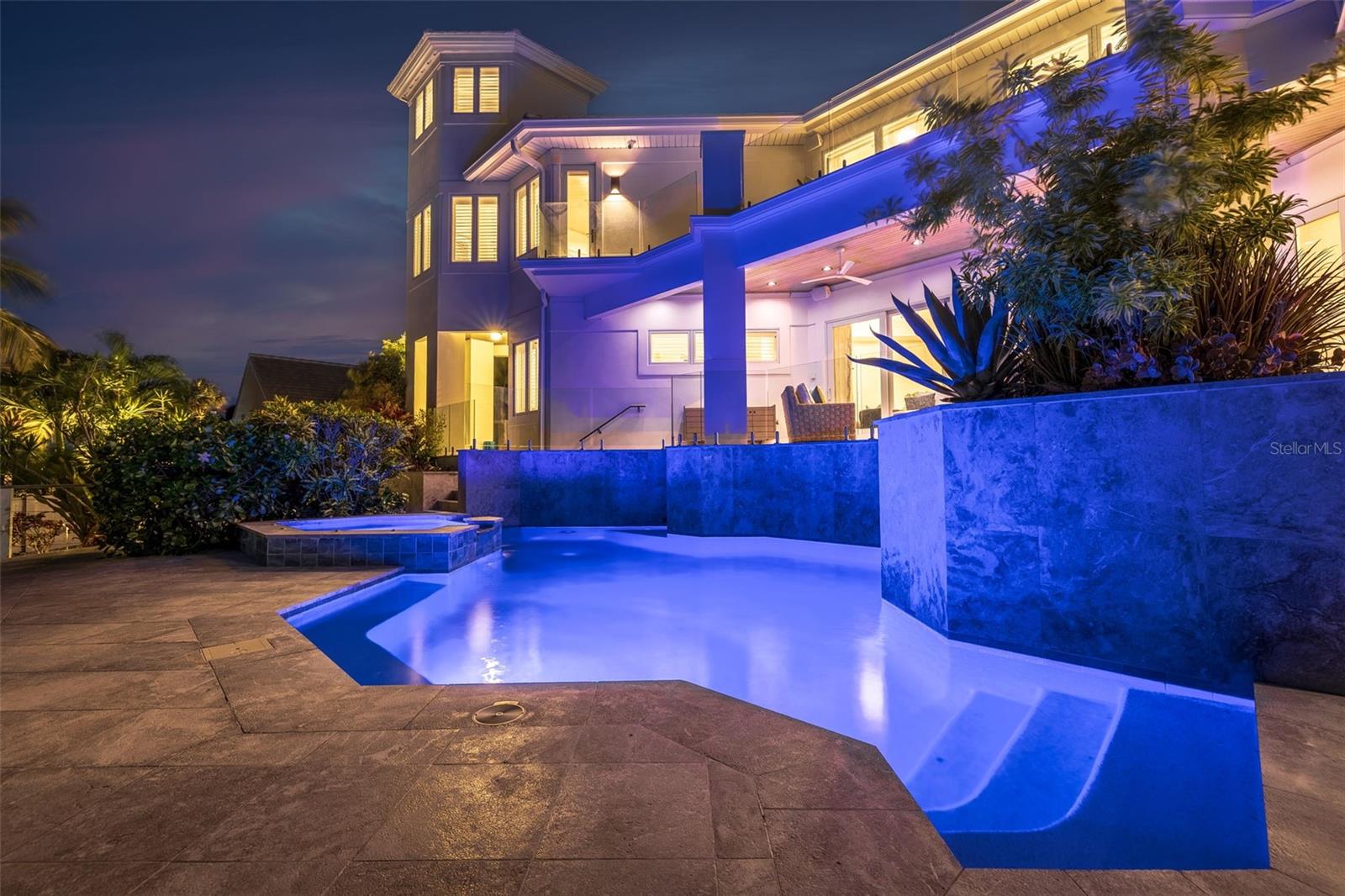 BAYWAY ISLES UNIT 2 REP - Residential