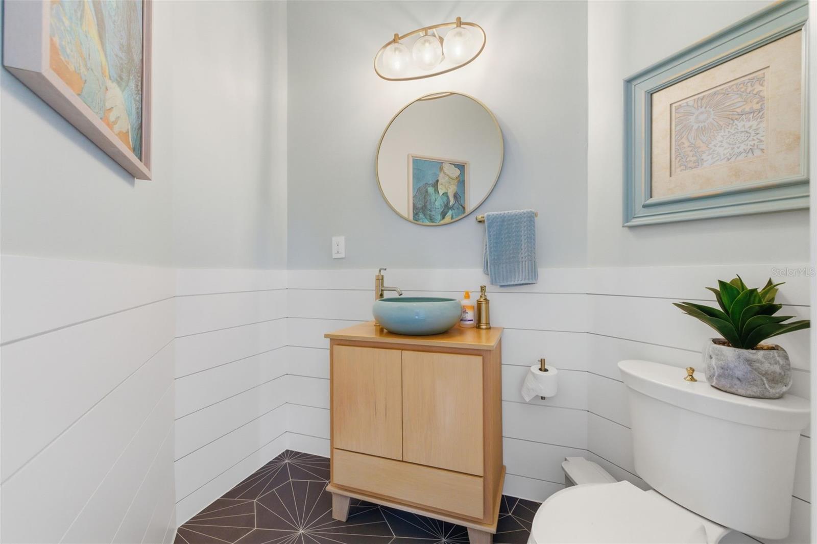 BAYWAY ISLES UNIT 2 REP - Residential