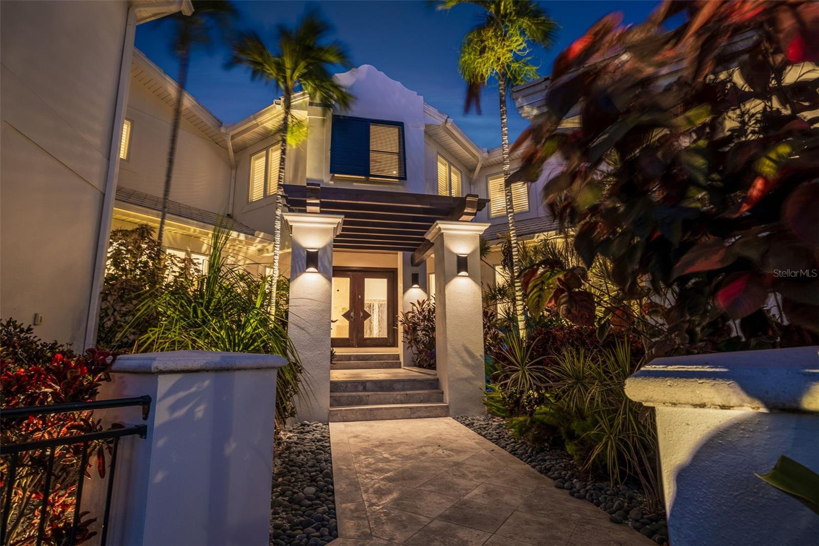 BAYWAY ISLES UNIT 2 REP - Residential
