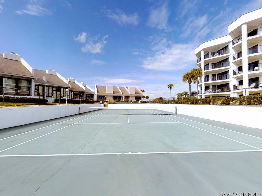 Seawinds New Smyrna Bch Condo - Residential