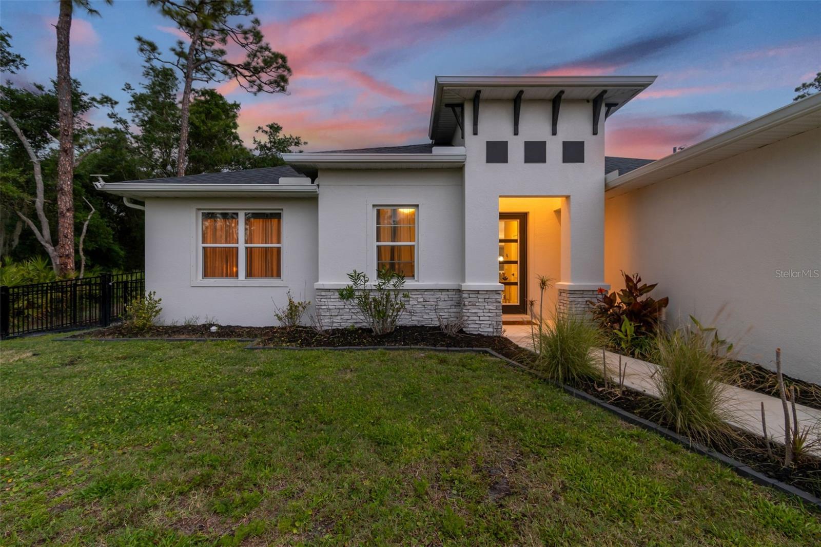 PORT CHARLOTTE SUB 22 - Residential