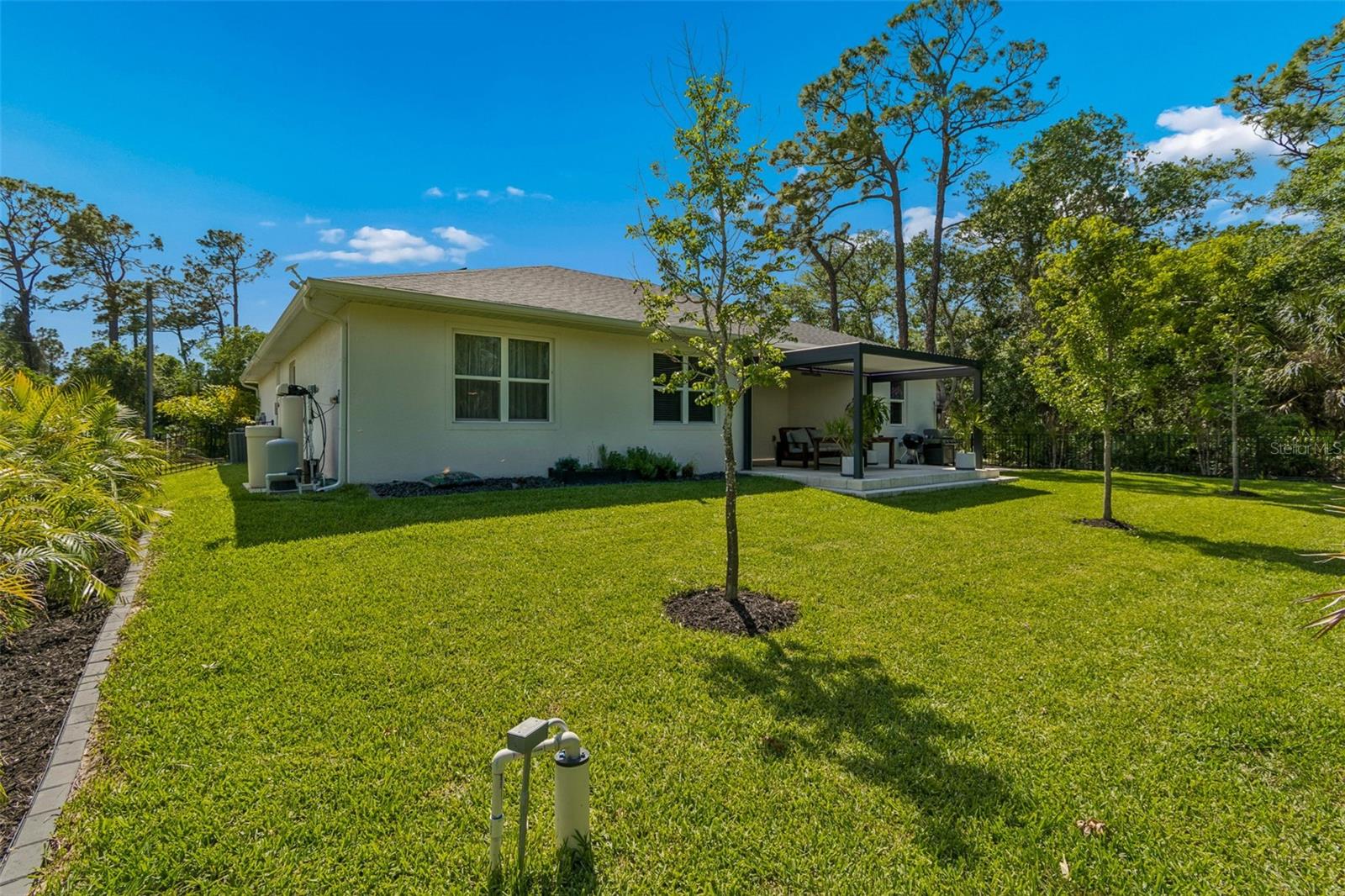 PORT CHARLOTTE SUB 22 - Residential