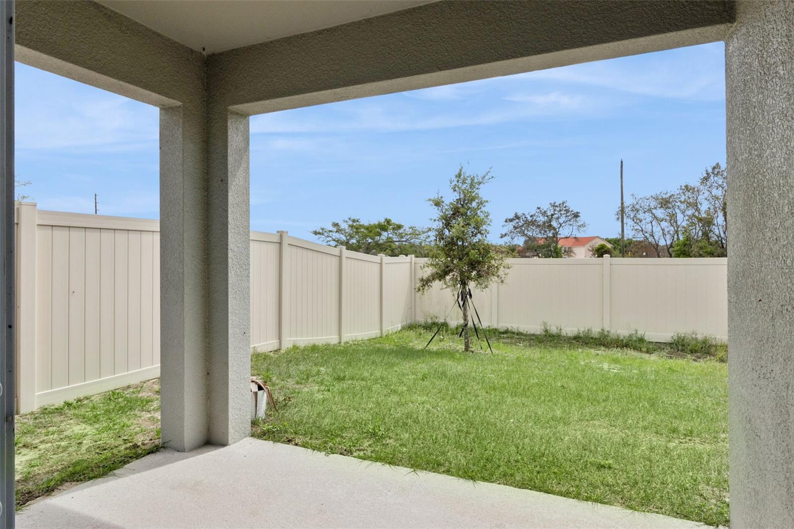 HAMMOCK RESERVE PH 2 - Residential Lease