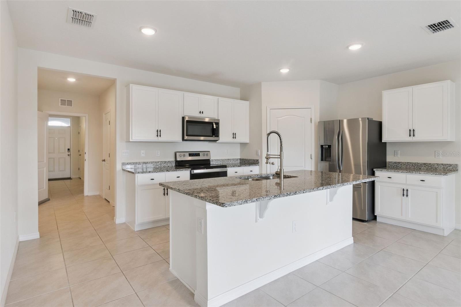 HAMMOCK RESERVE PH 2 - Residential Lease